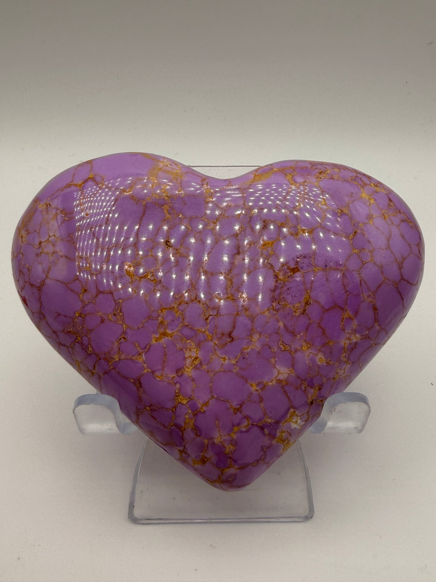 Phosphosiderite Hearts