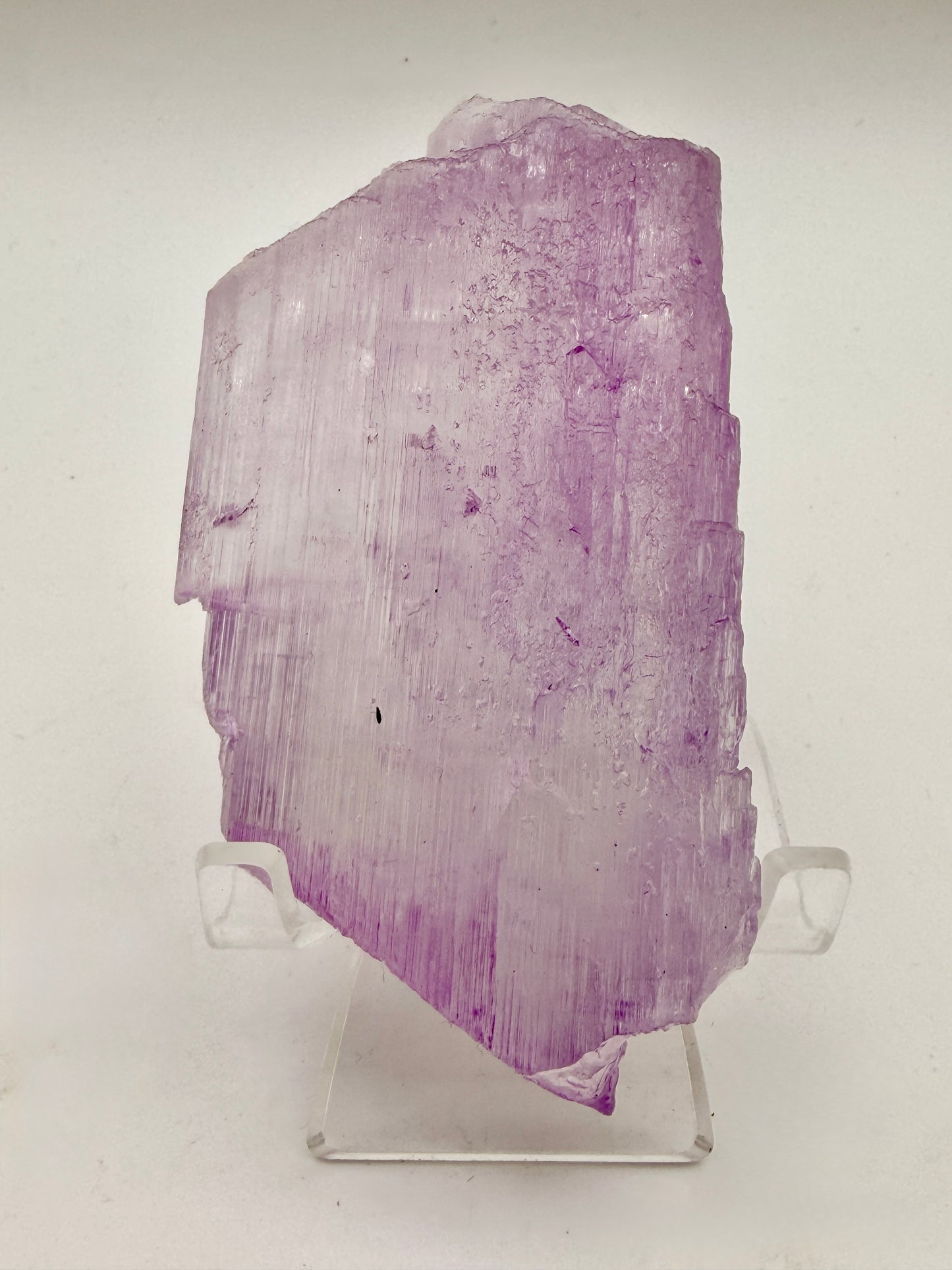 Kunzite