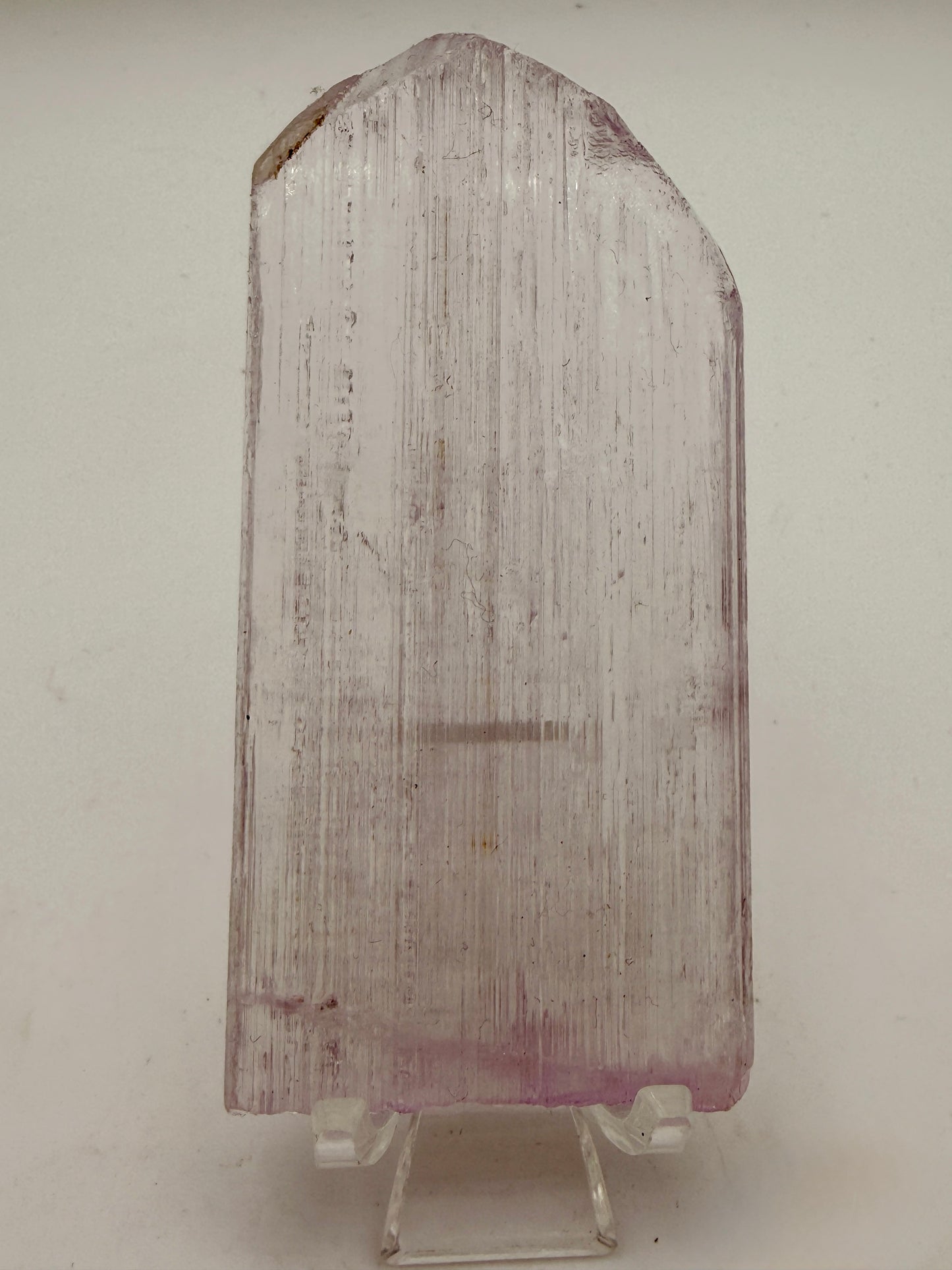 Kunzite
