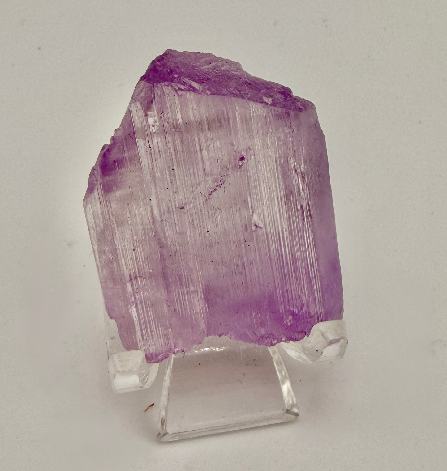 Kunzite