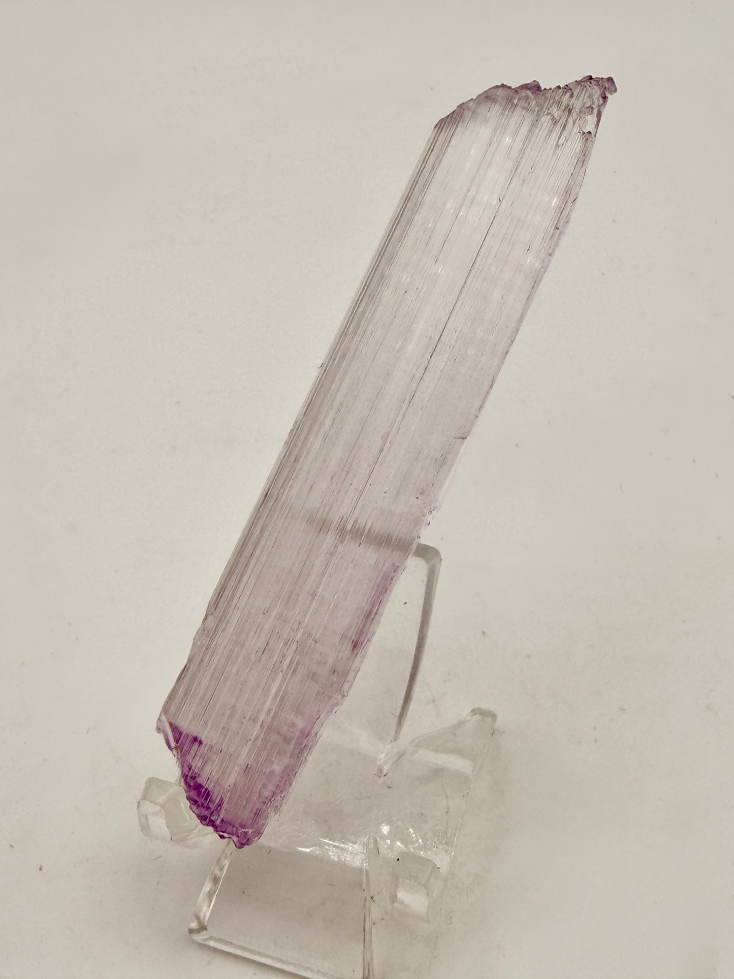 Kunzite