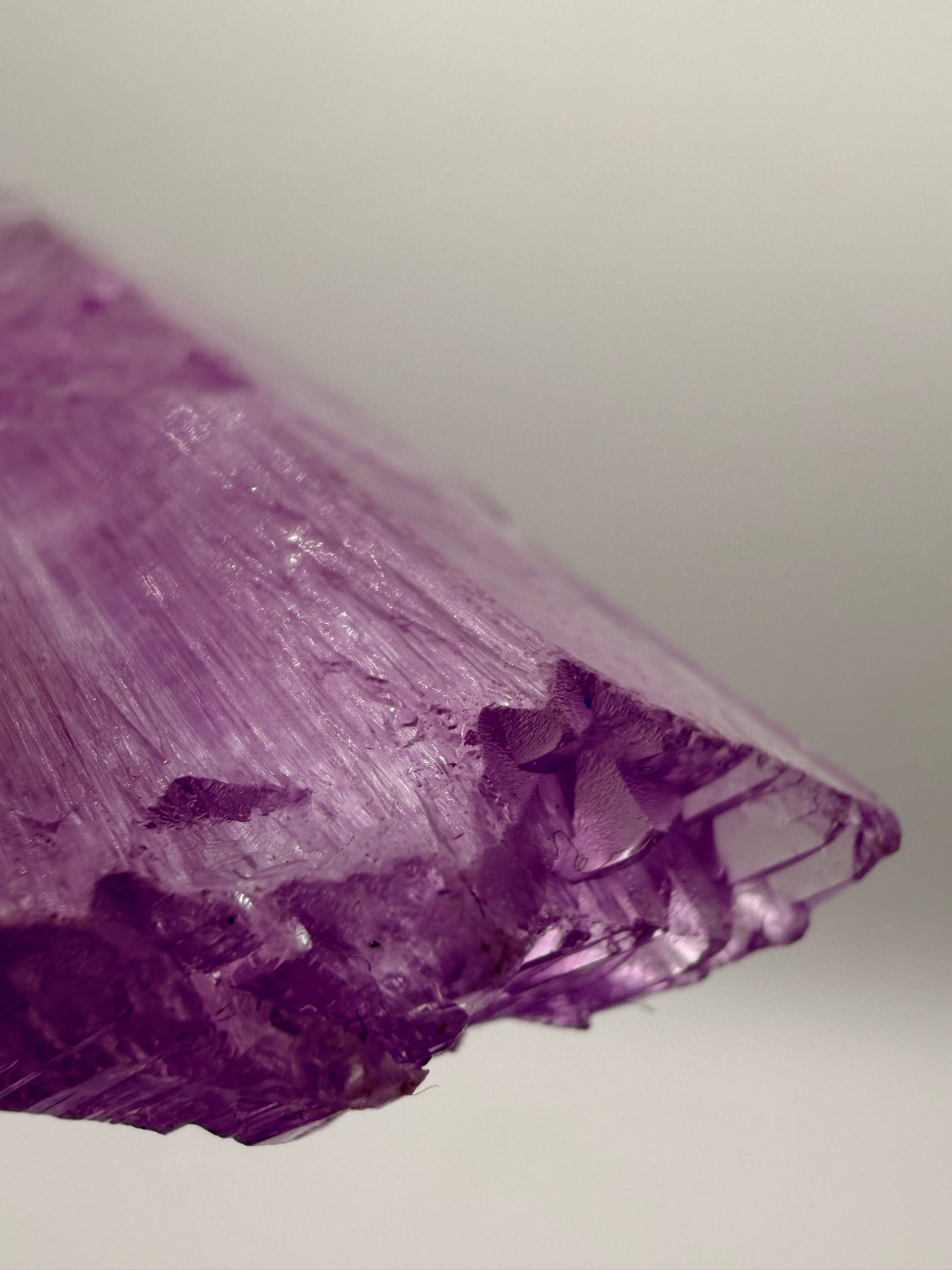 Kunzite