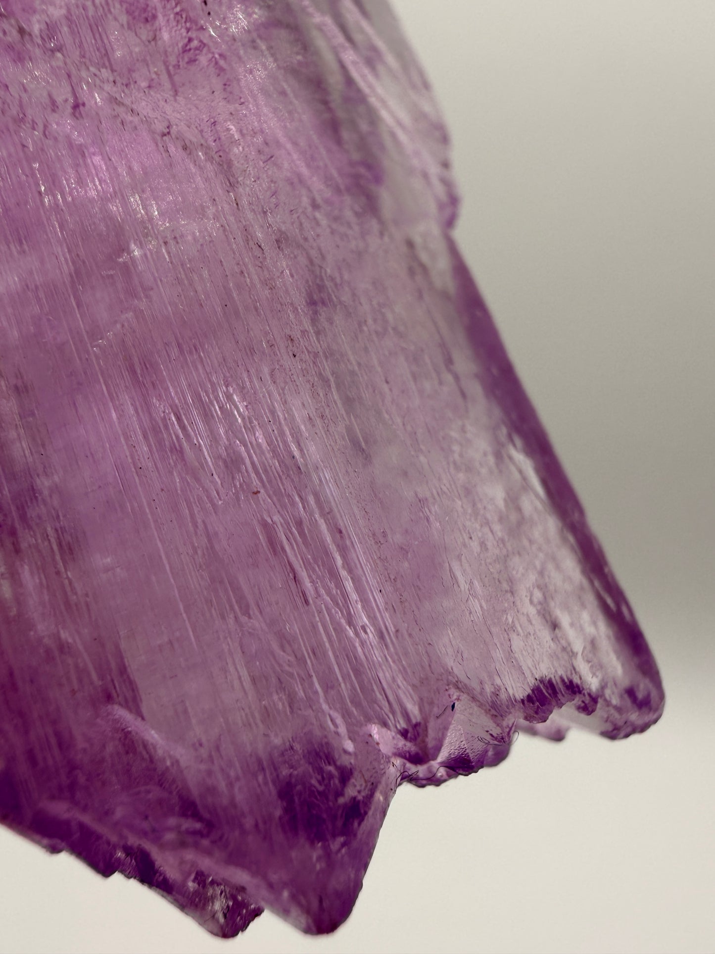Kunzite