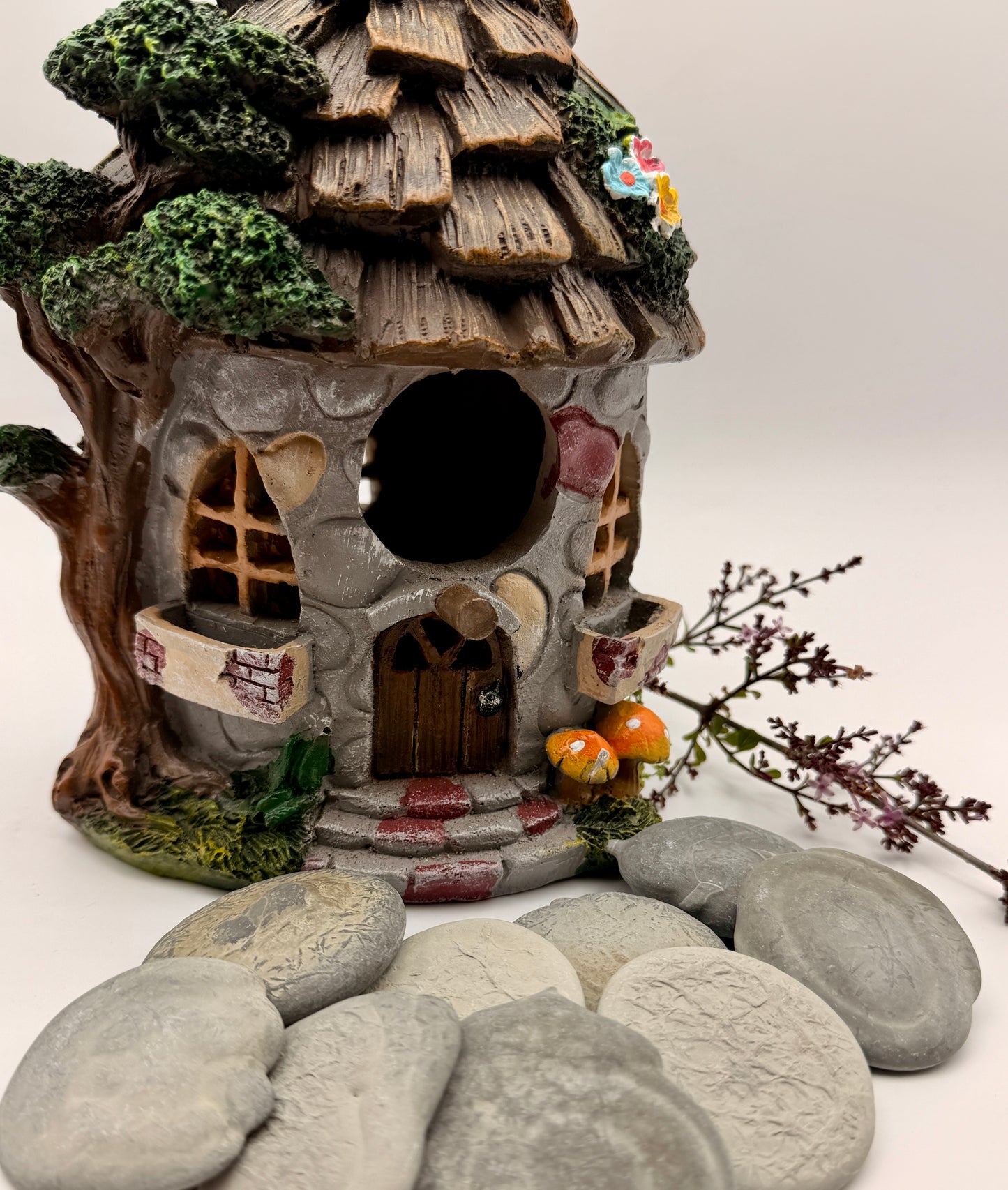 Fairy Stones