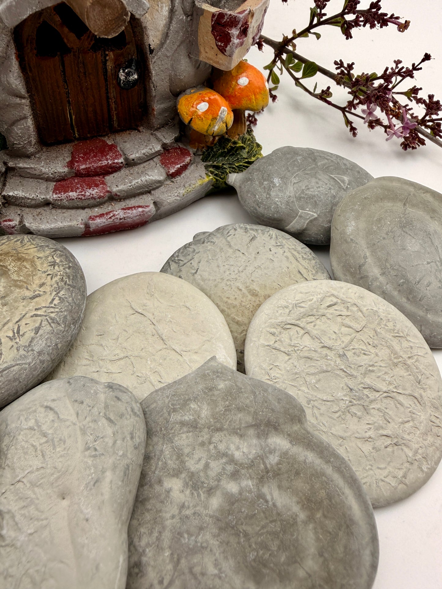 Fairy Stones