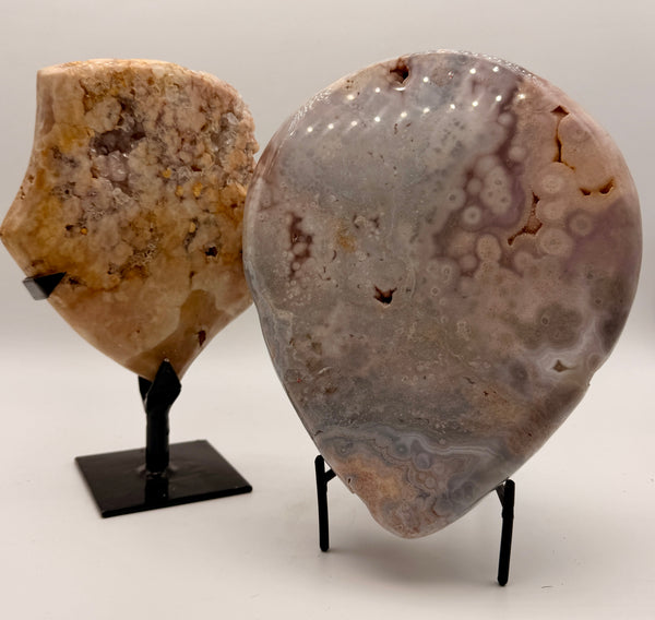 Pink Amethyst