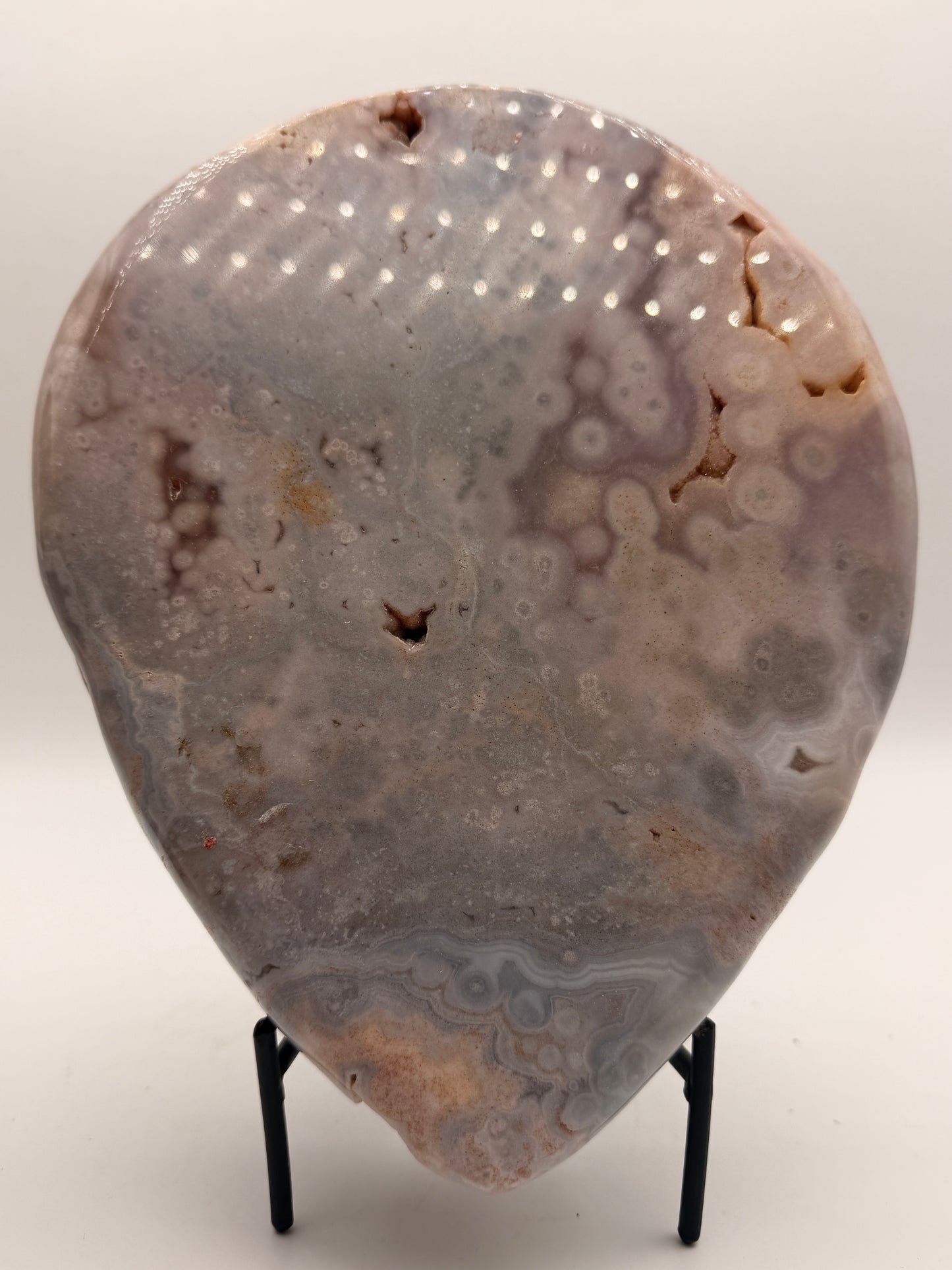 Pink Amethyst