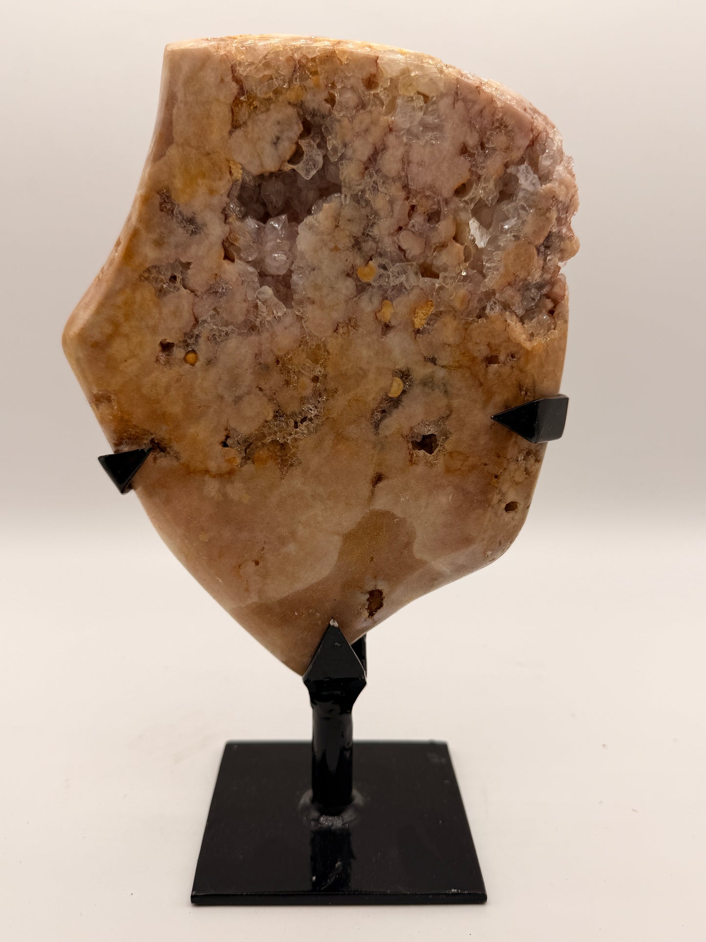 Pink Amethyst