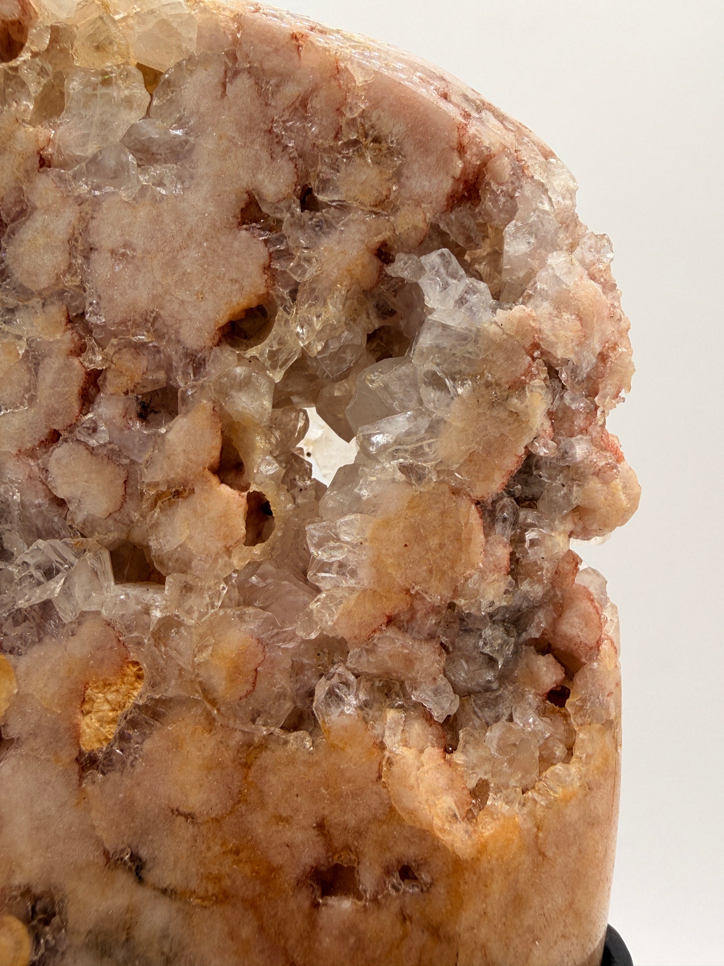Pink Amethyst
