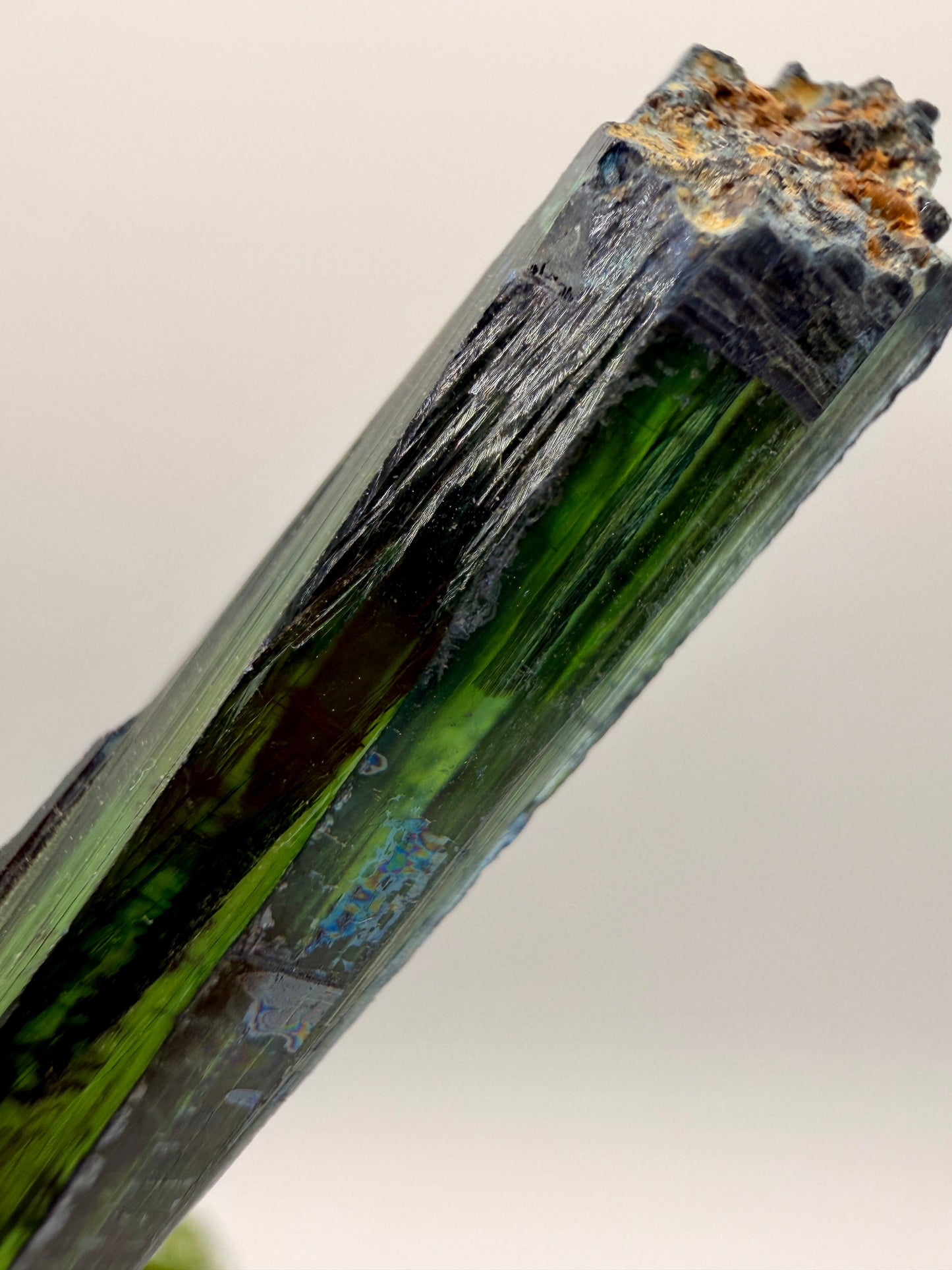 Vivianite