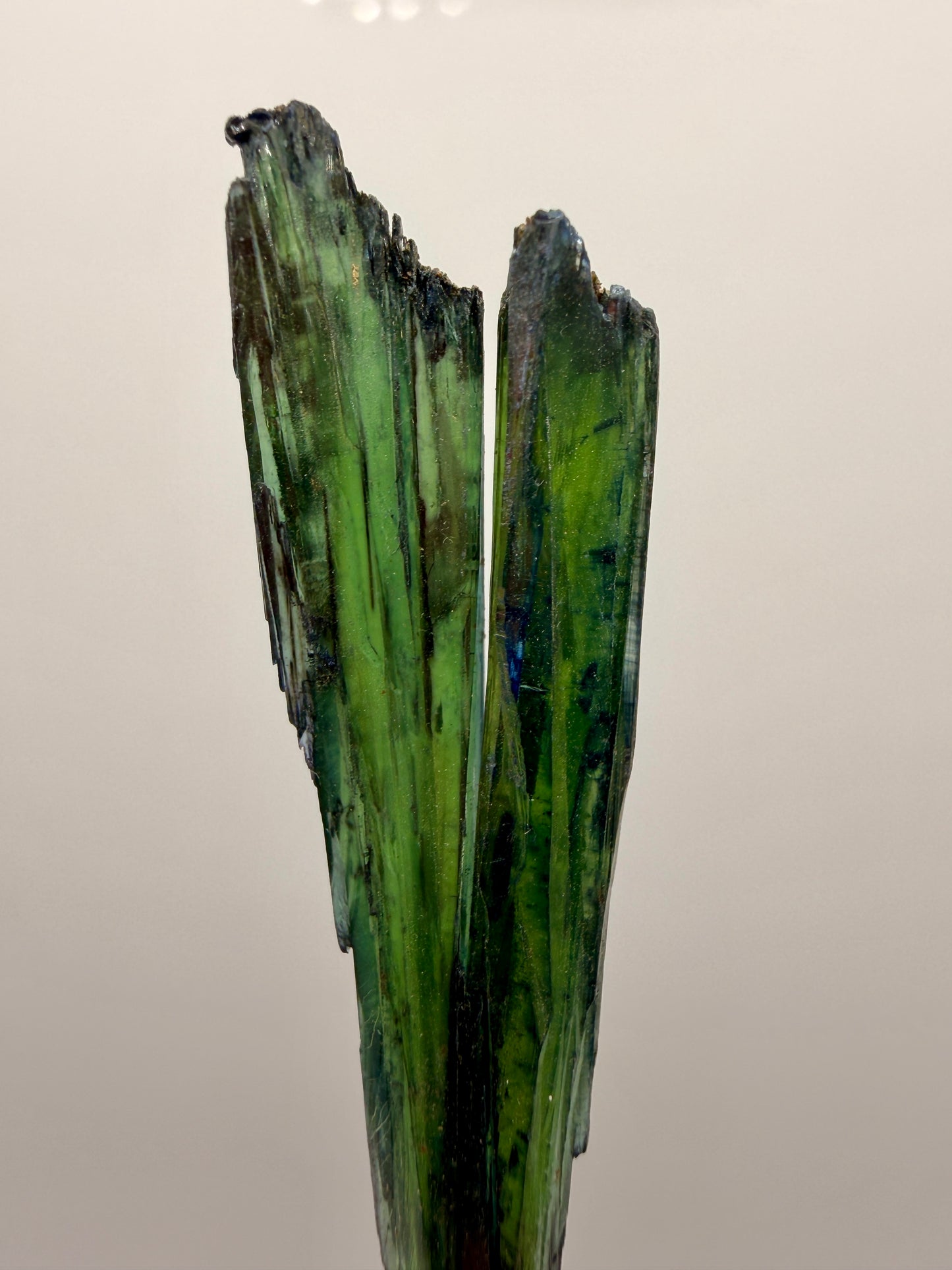 Vivianite