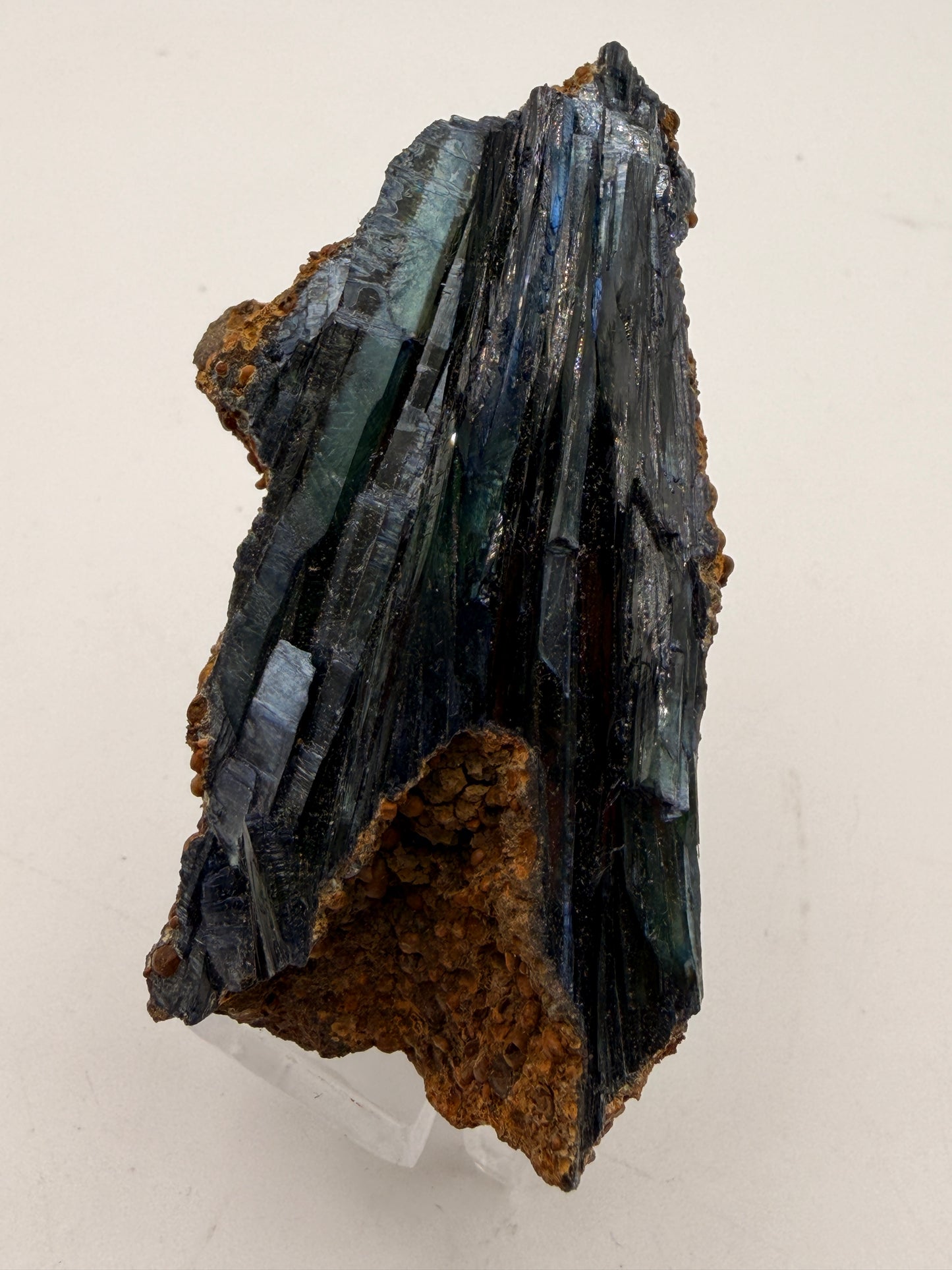 Vivianite
