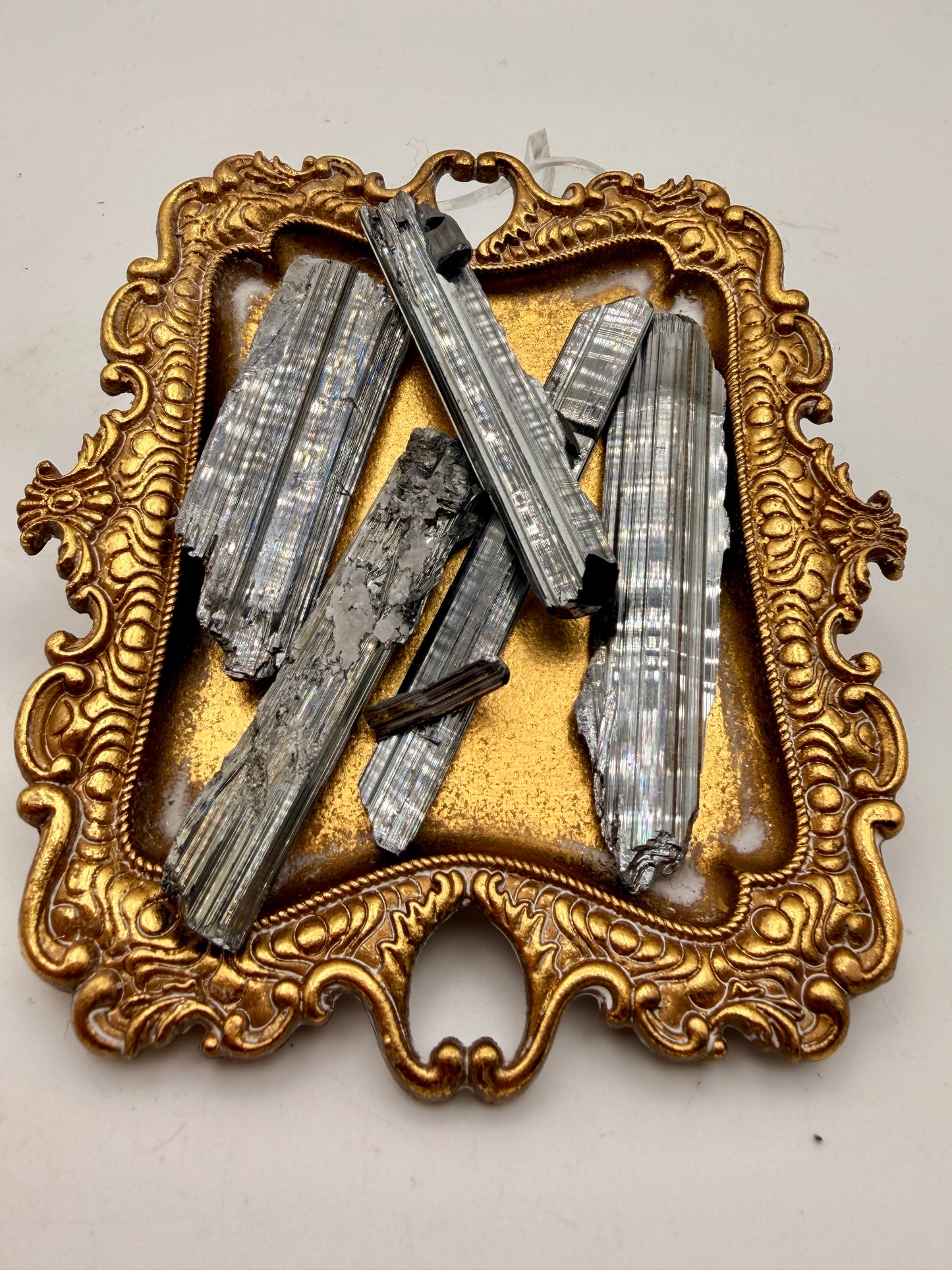 Galena Wands