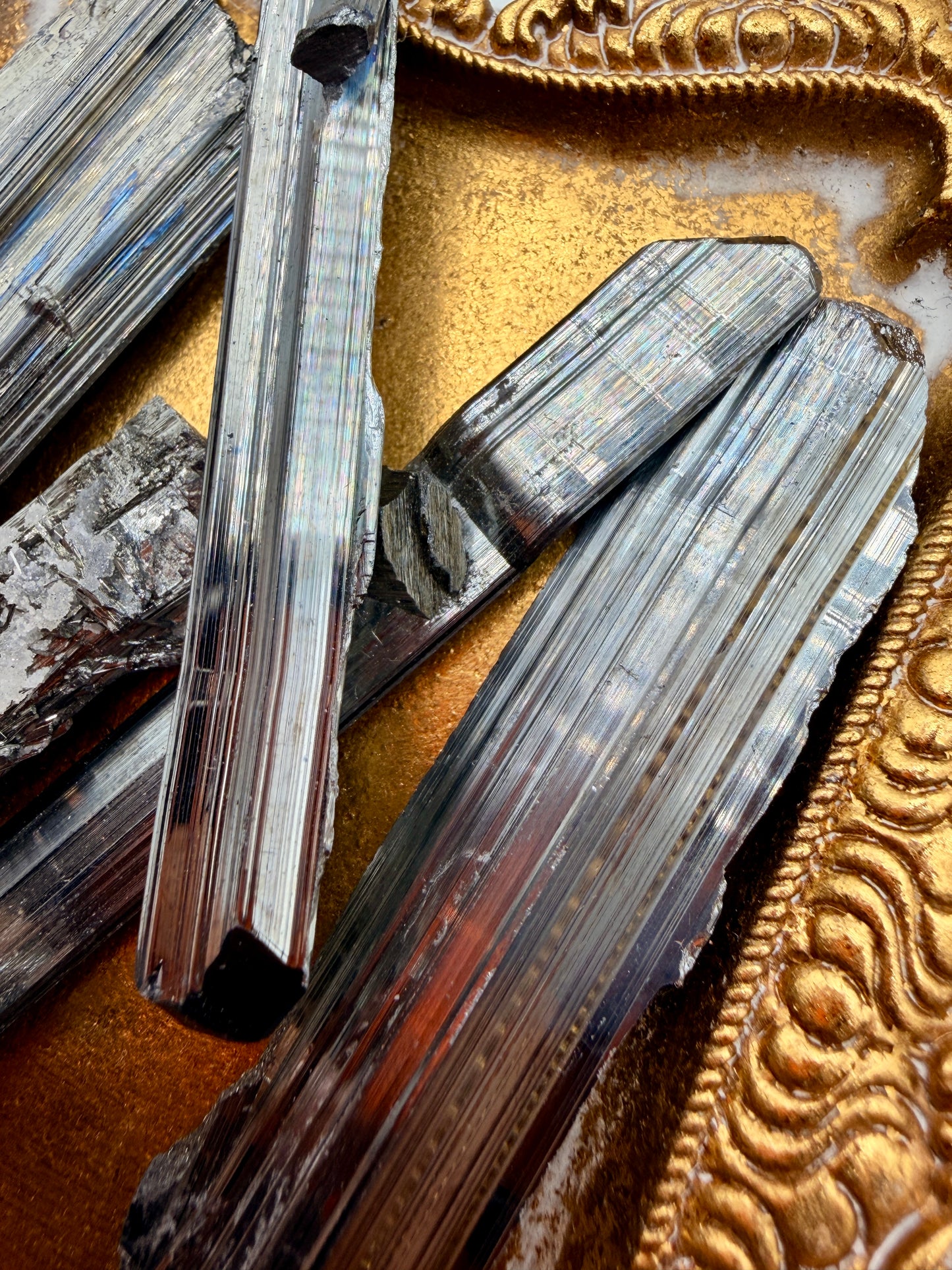 Galena Wands