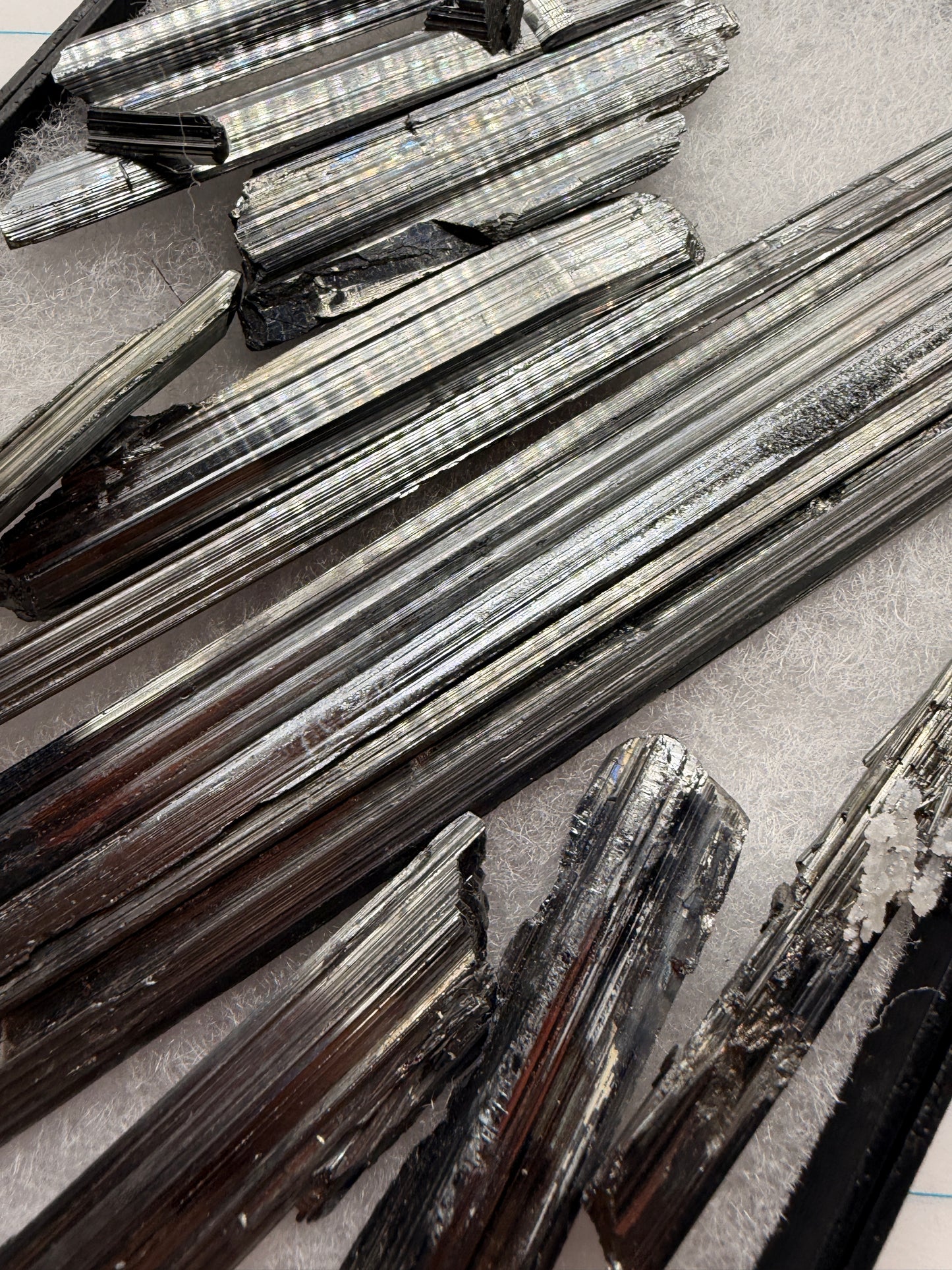 Galena Wands