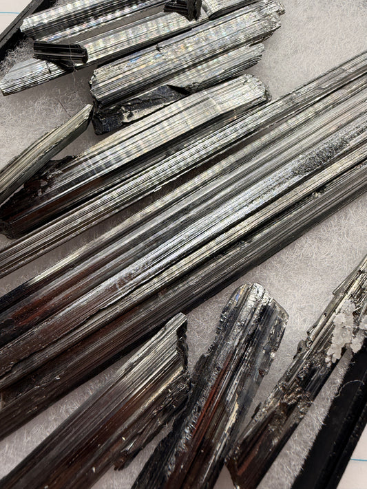 Galena Wands