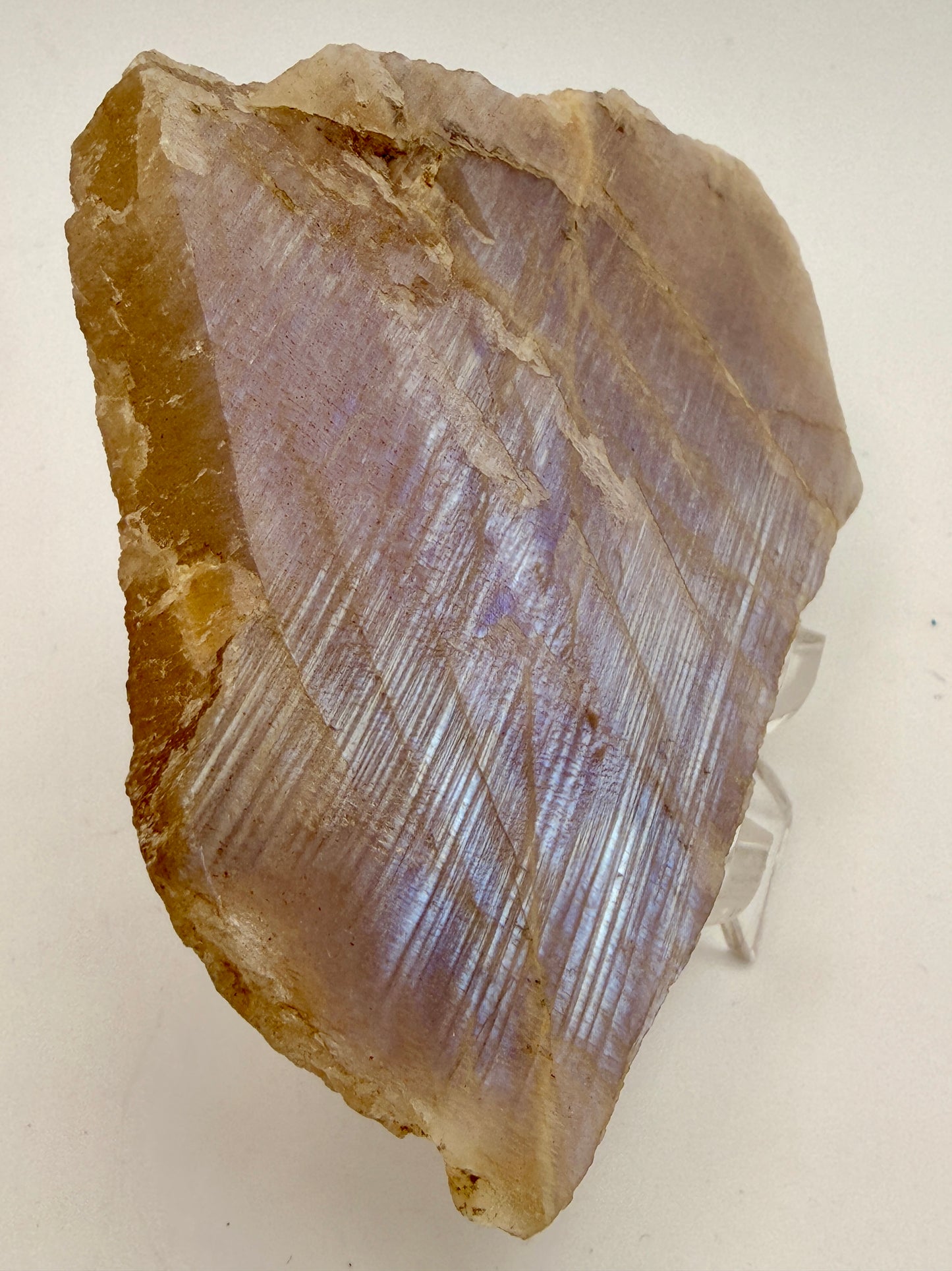 Moonstone and Sunstone Slabs