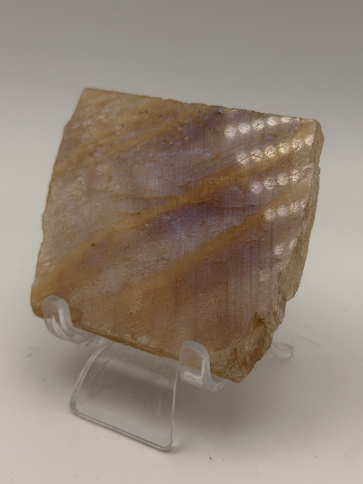 Moonstone and Sunstone Slabs