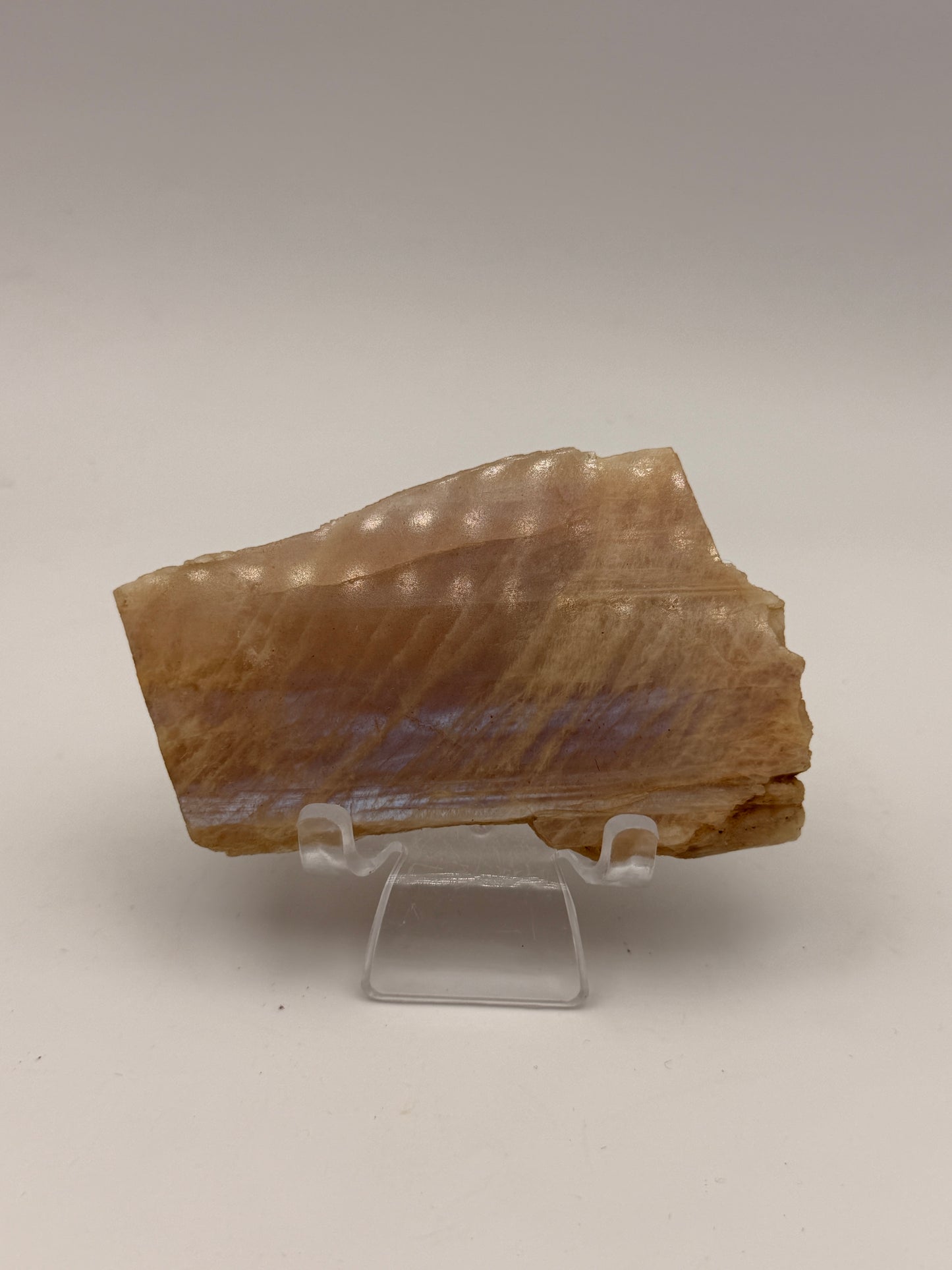 Moonstone and Sunstone Slabs