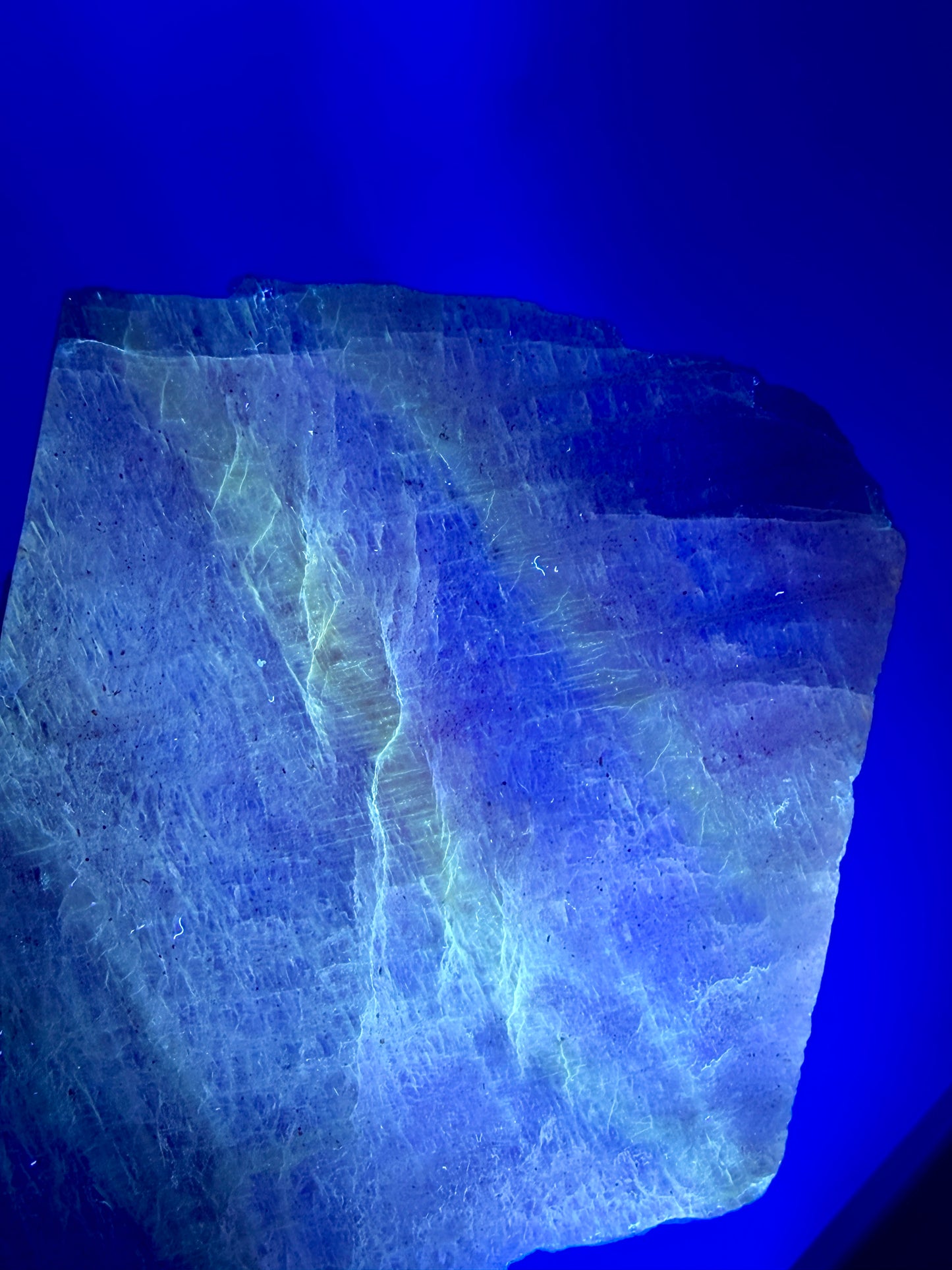 Moonstone and Sunstone Slabs
