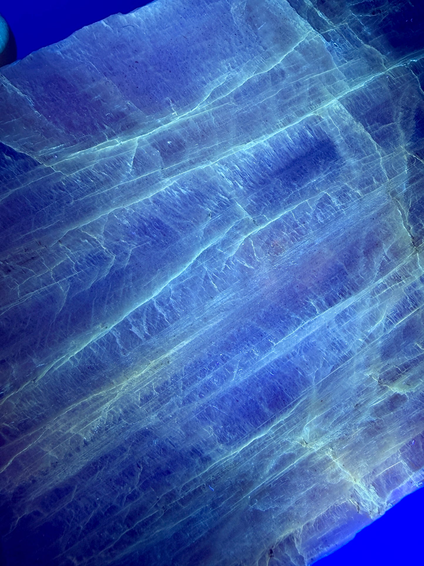 Moonstone and Sunstone Slabs