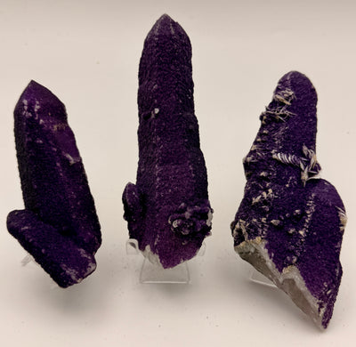 Fluorite