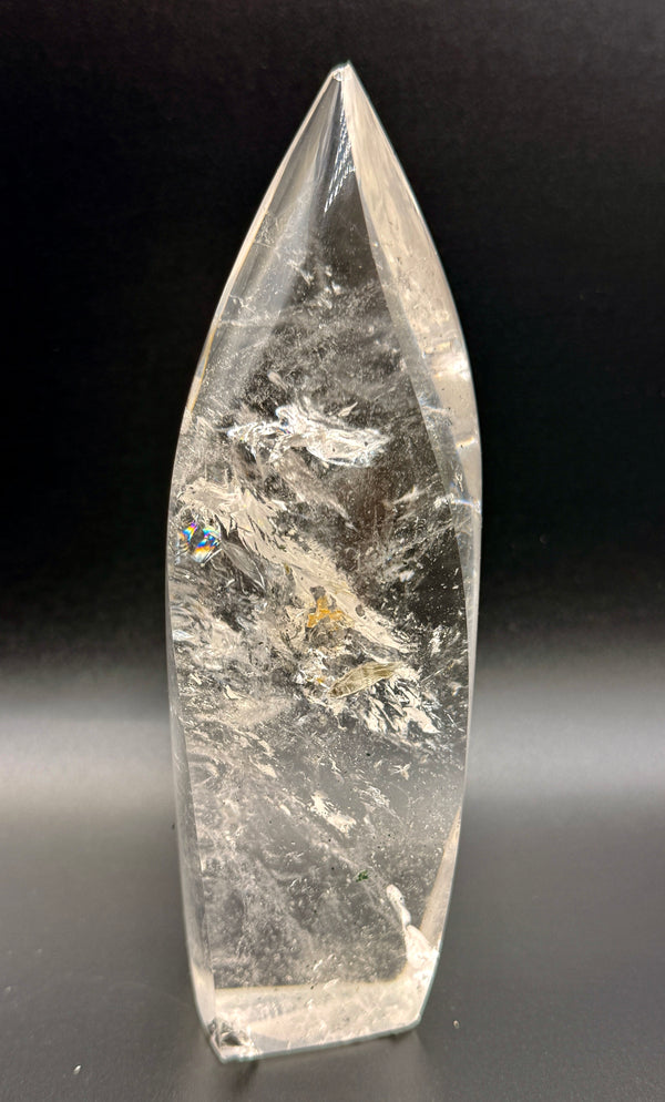 Quartz Flames