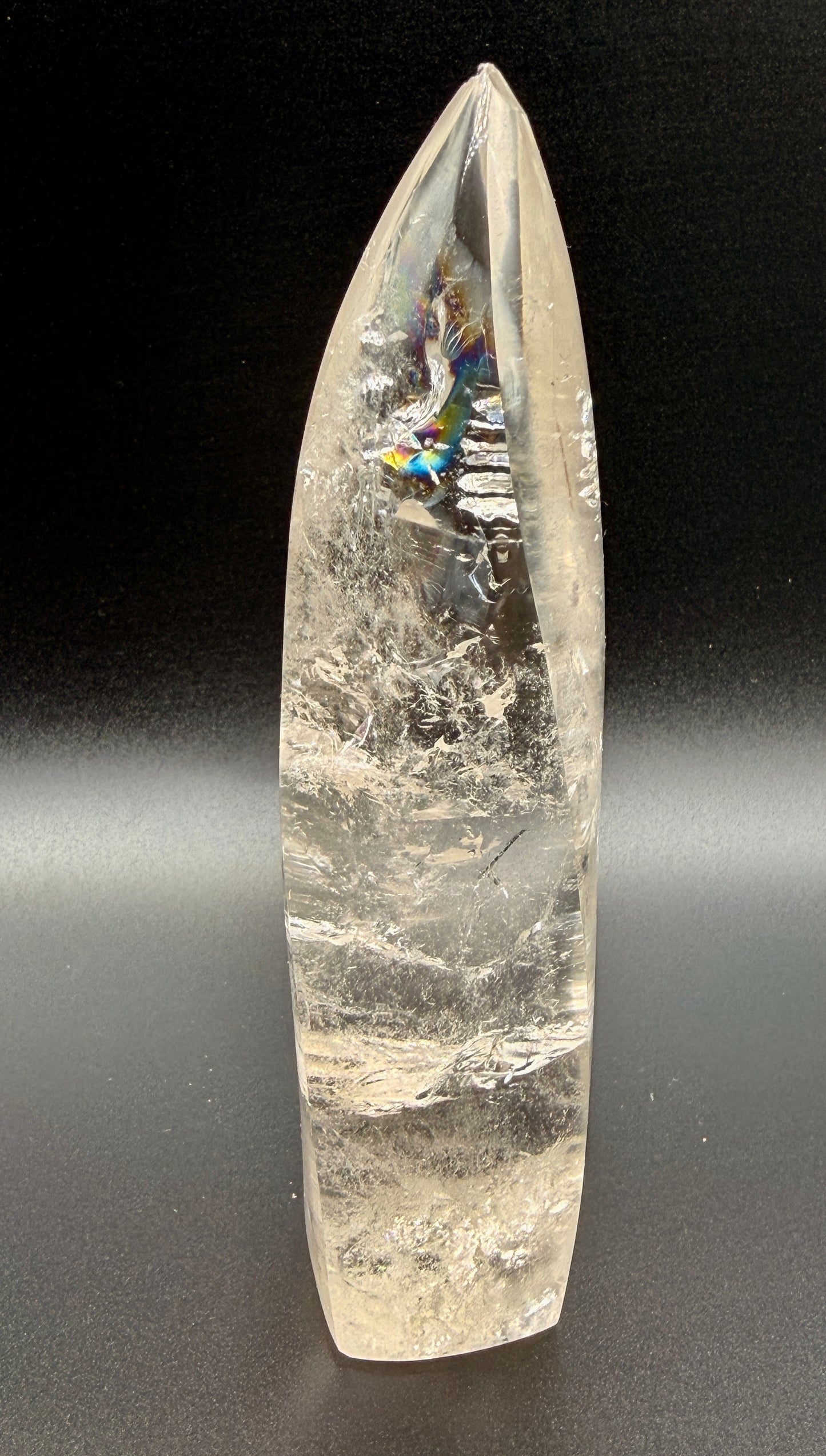 Quartz Flames