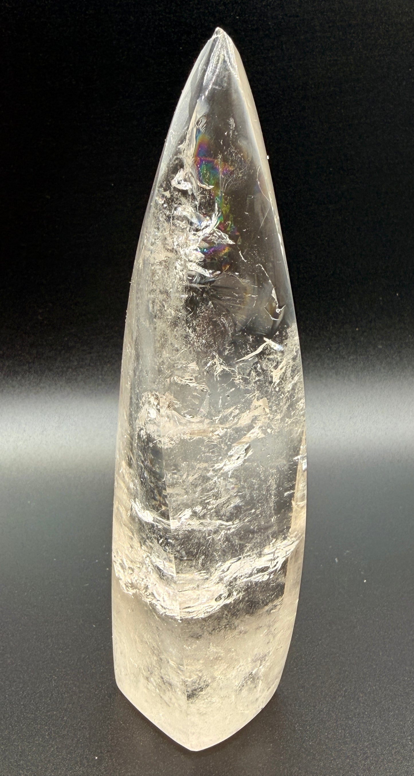 Quartz Flames