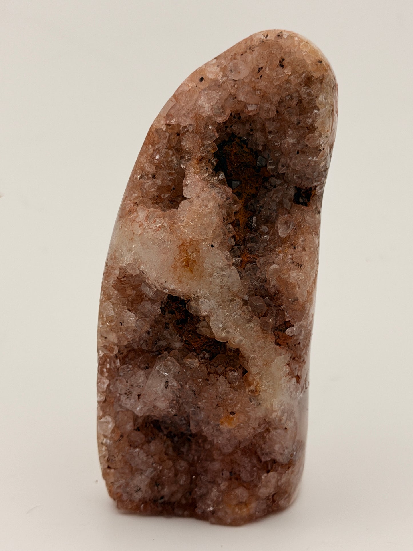 Pink Amethyst