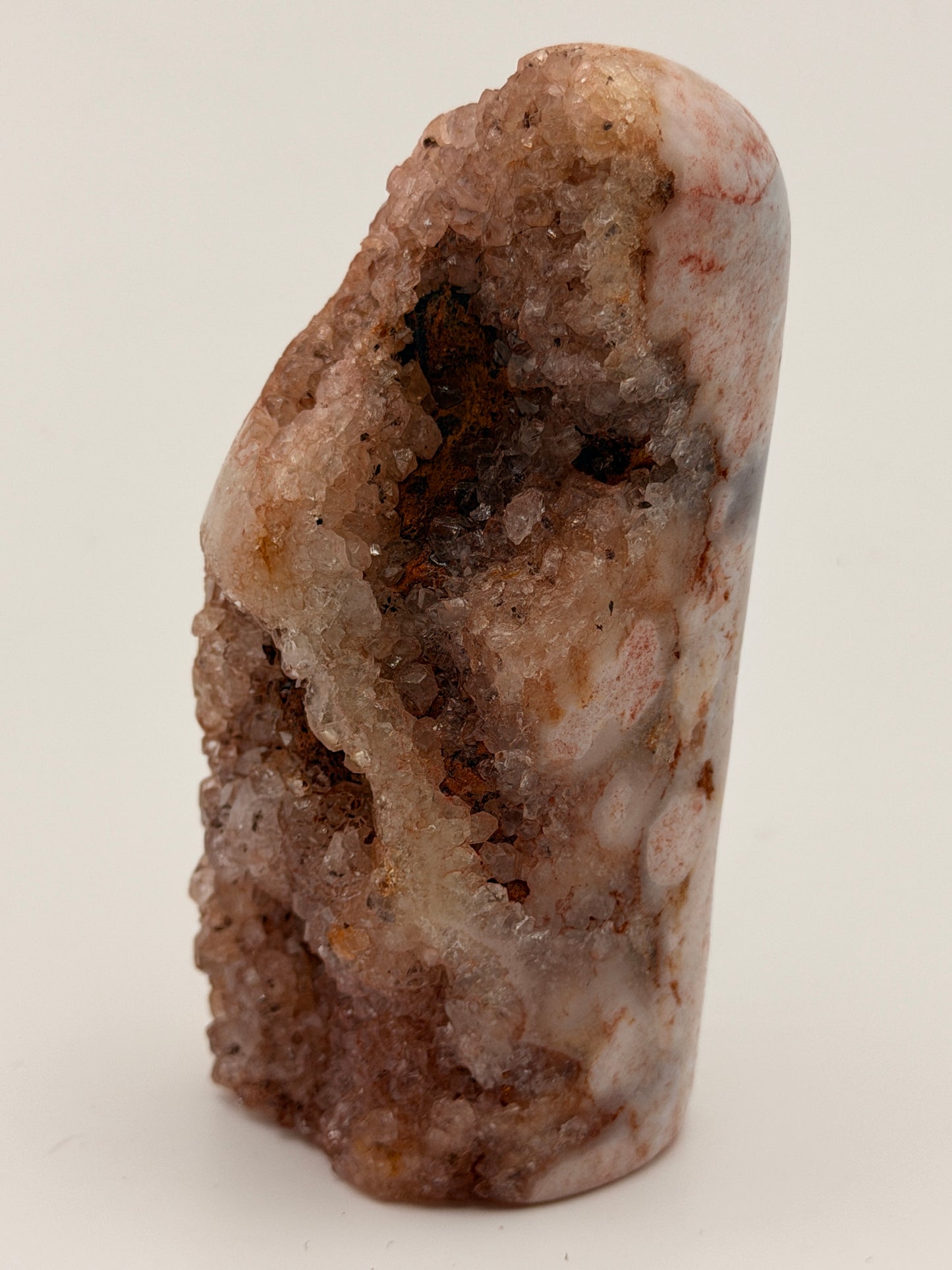 Pink Amethyst