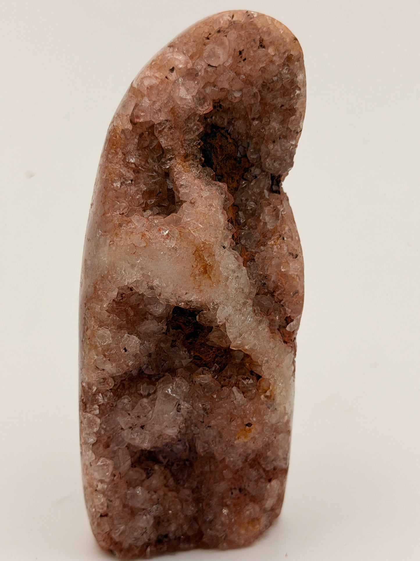 Pink Amethyst