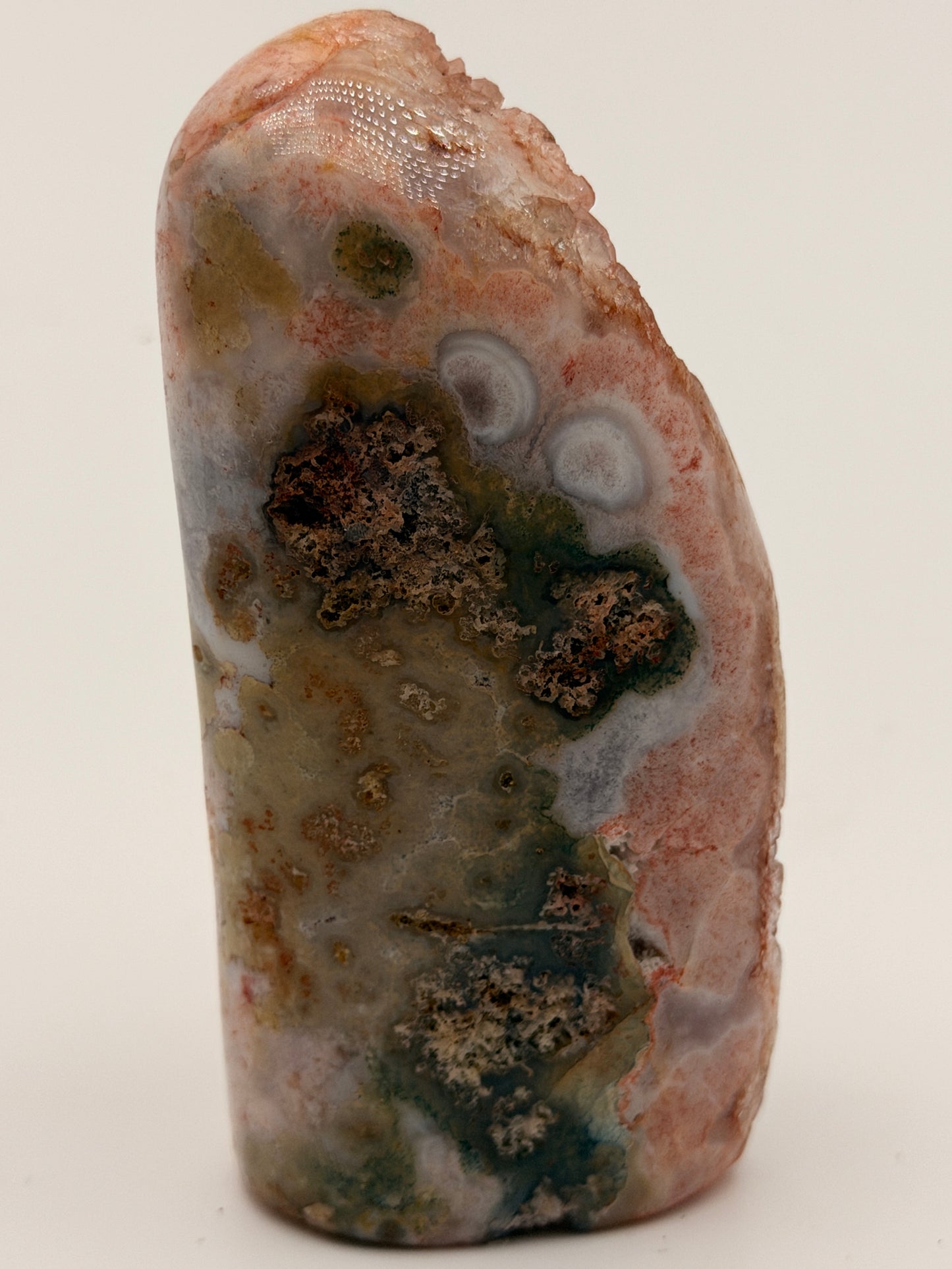 Pink Amethyst