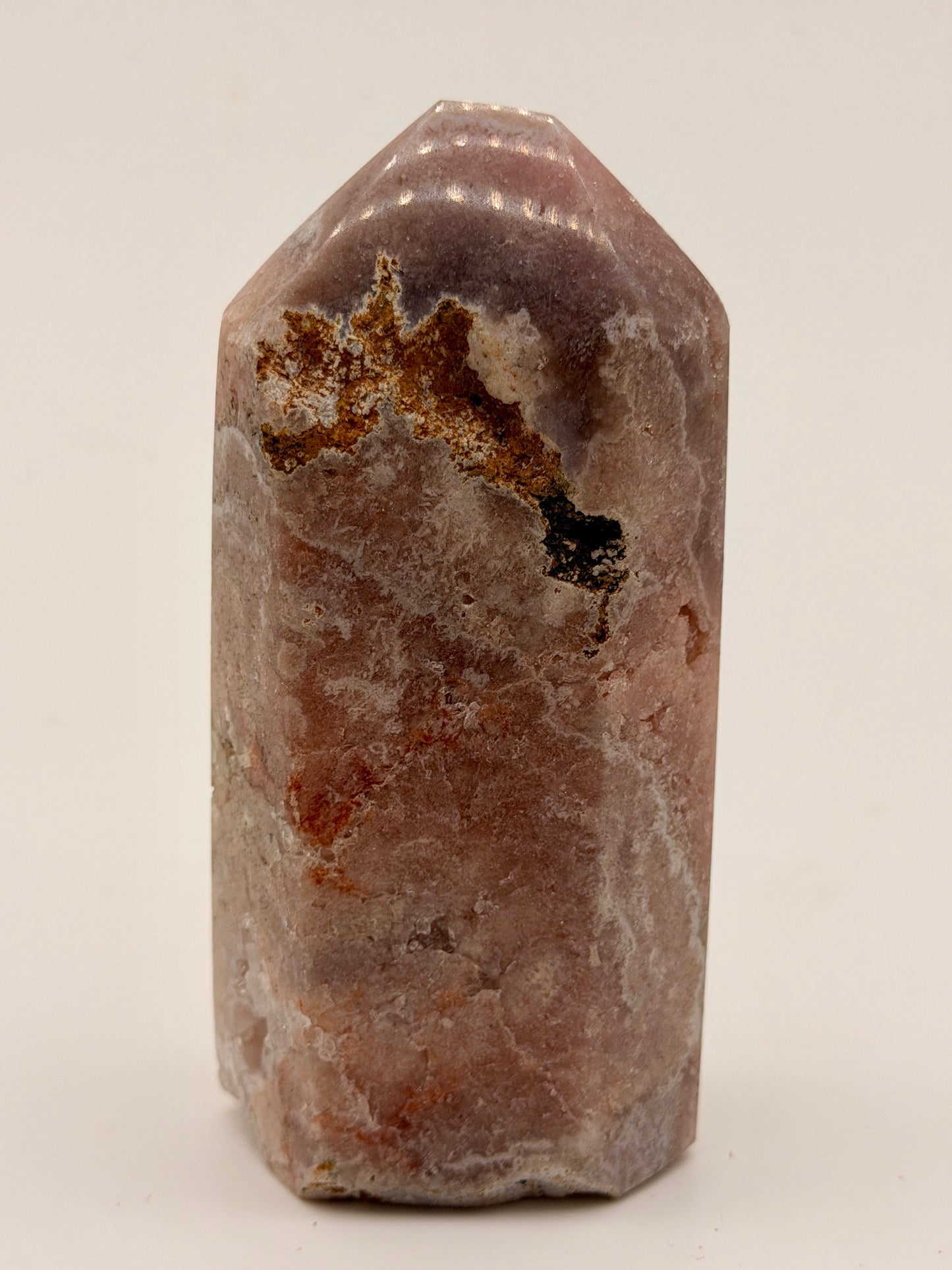 Pink Amethyst