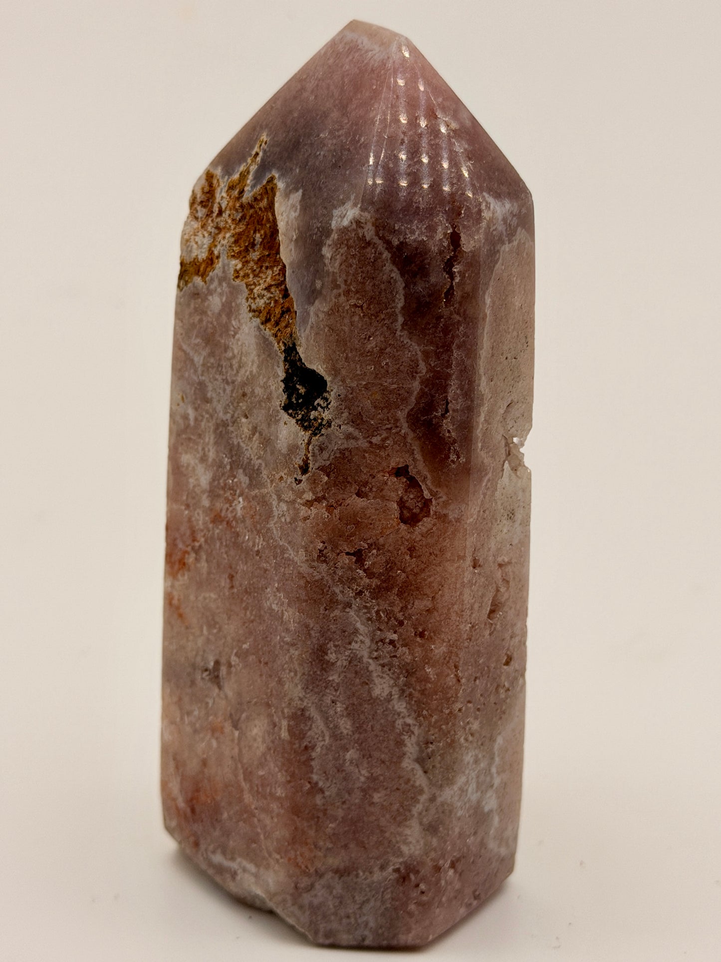 Pink Amethyst