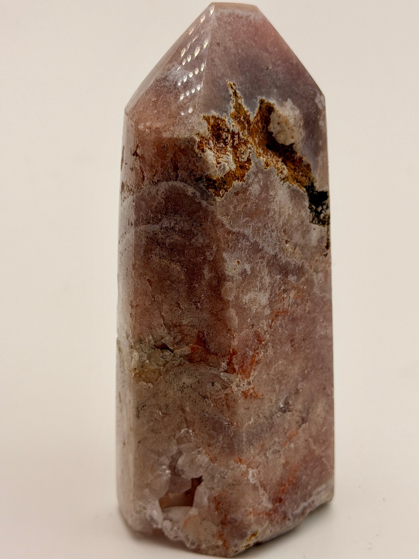 Pink Amethyst
