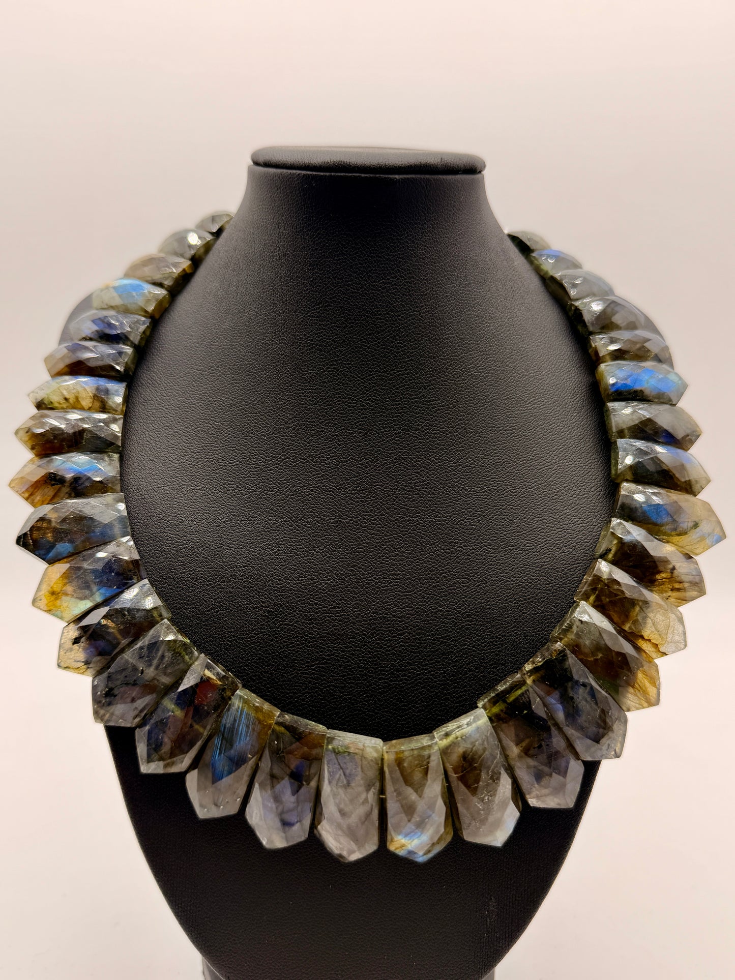 Labradorite Necklace