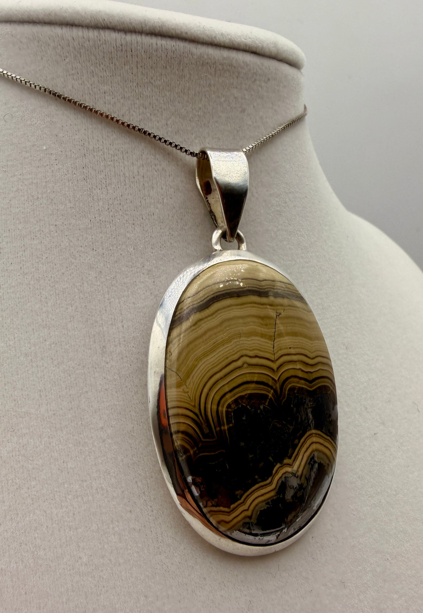 Schalenblende Pendants