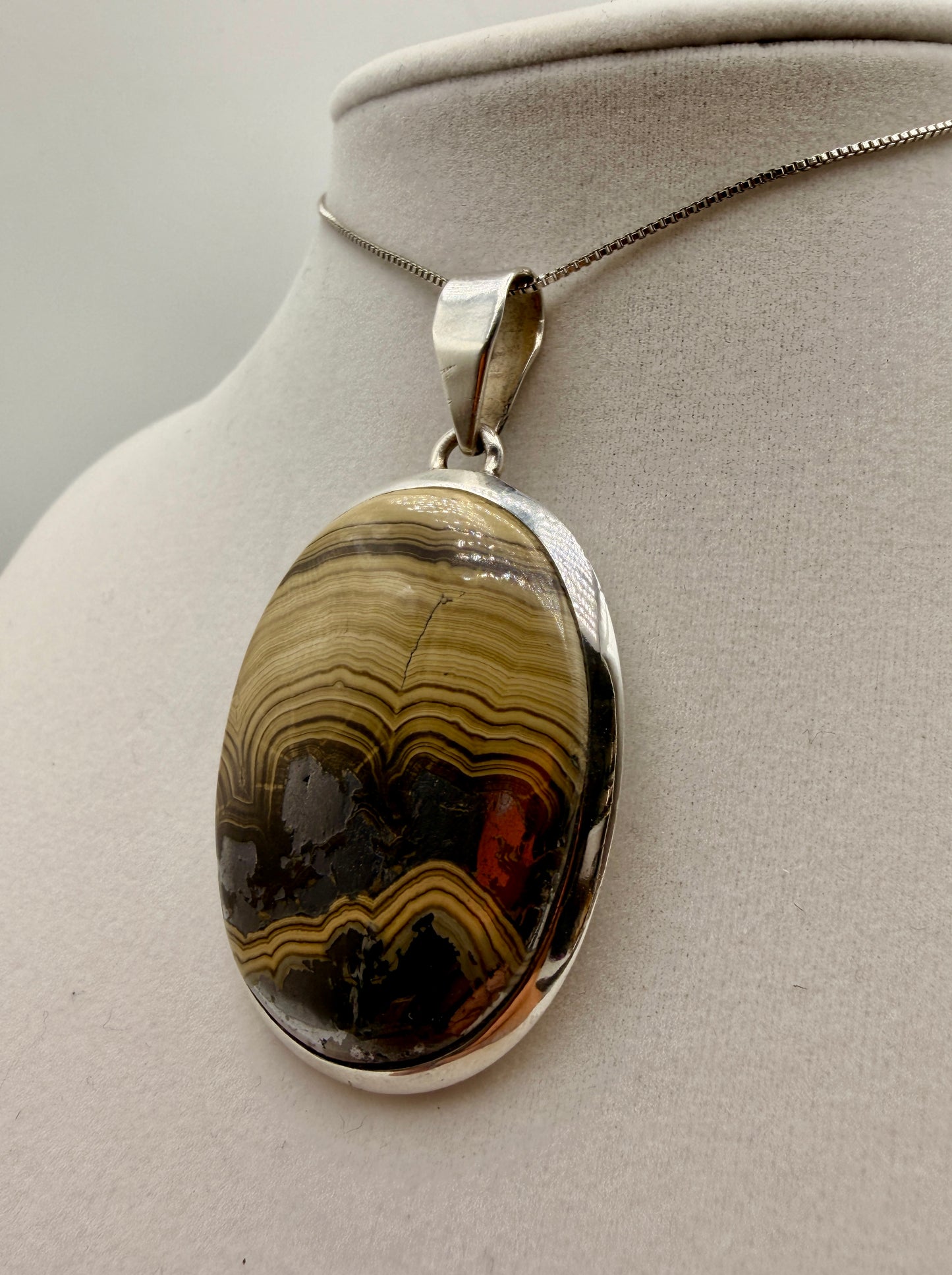 Schalenblende Pendants