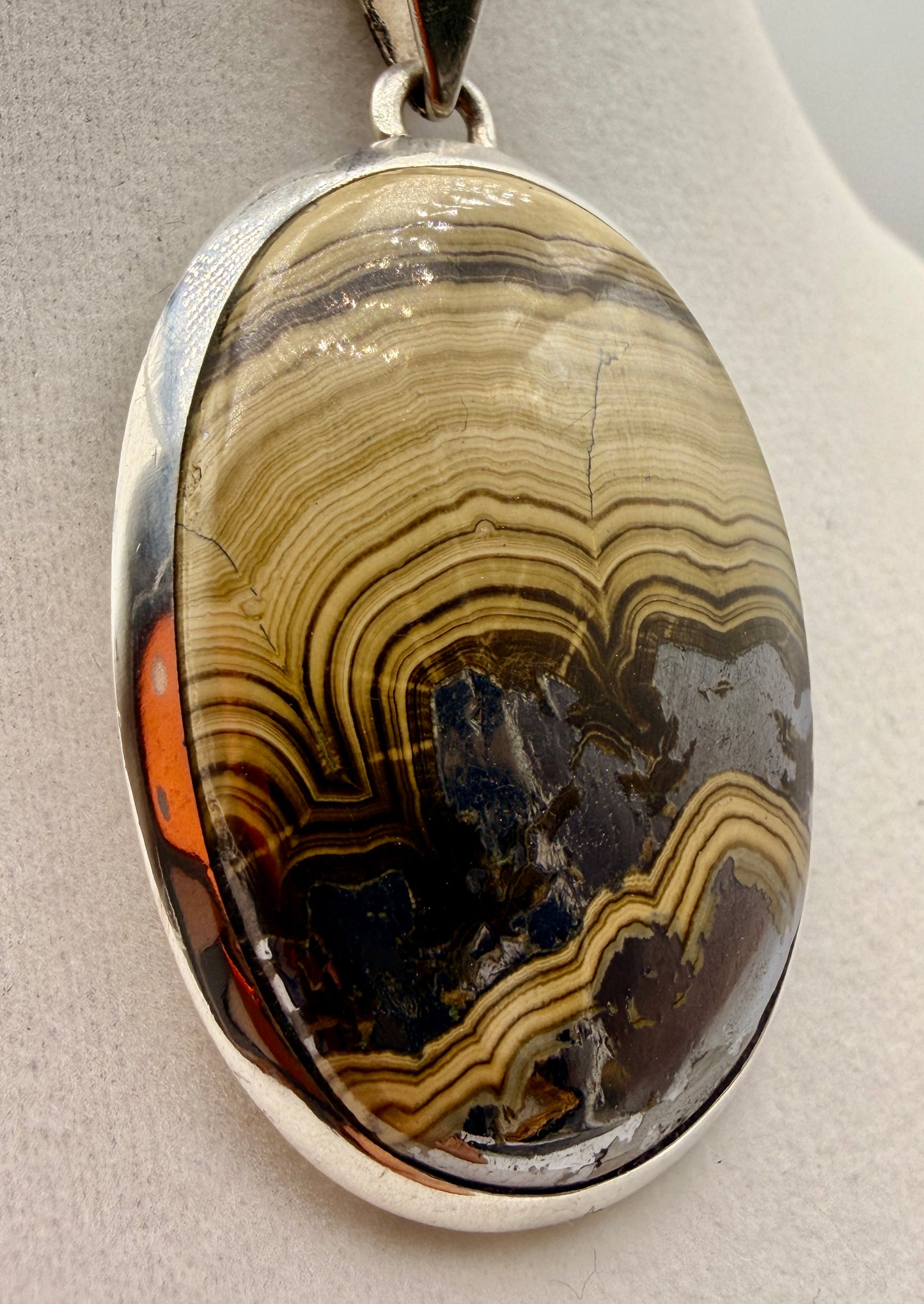 Schalenblende Pendants