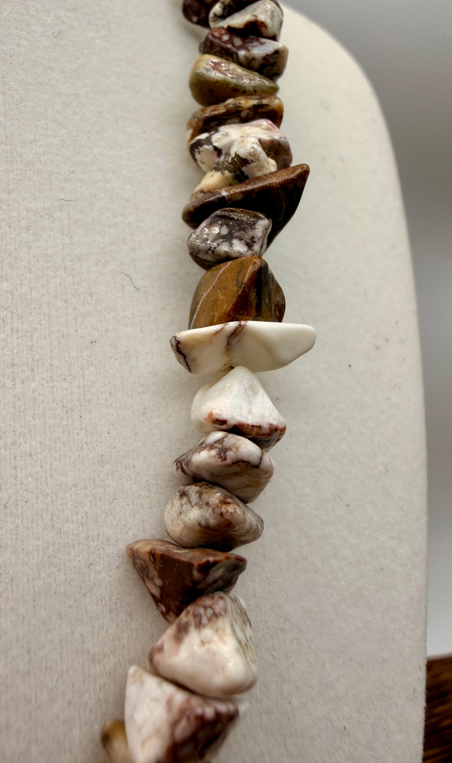 Wild Horse Chip Necklaces