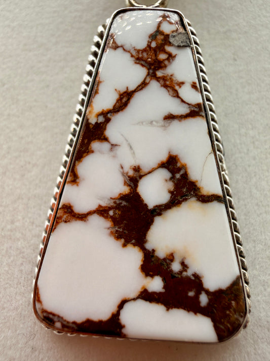 Wild Horse Pendant