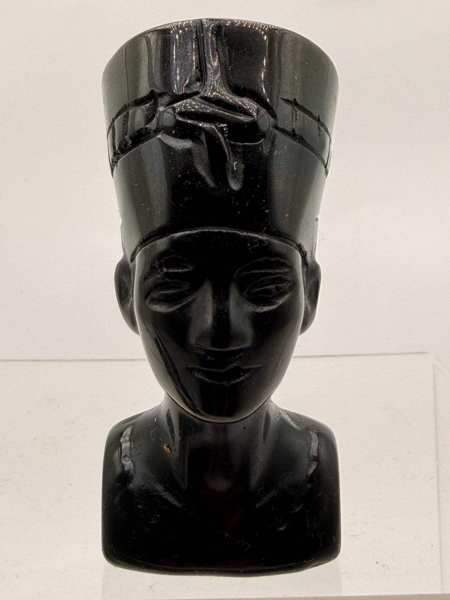 Crystal Egyptian Deities