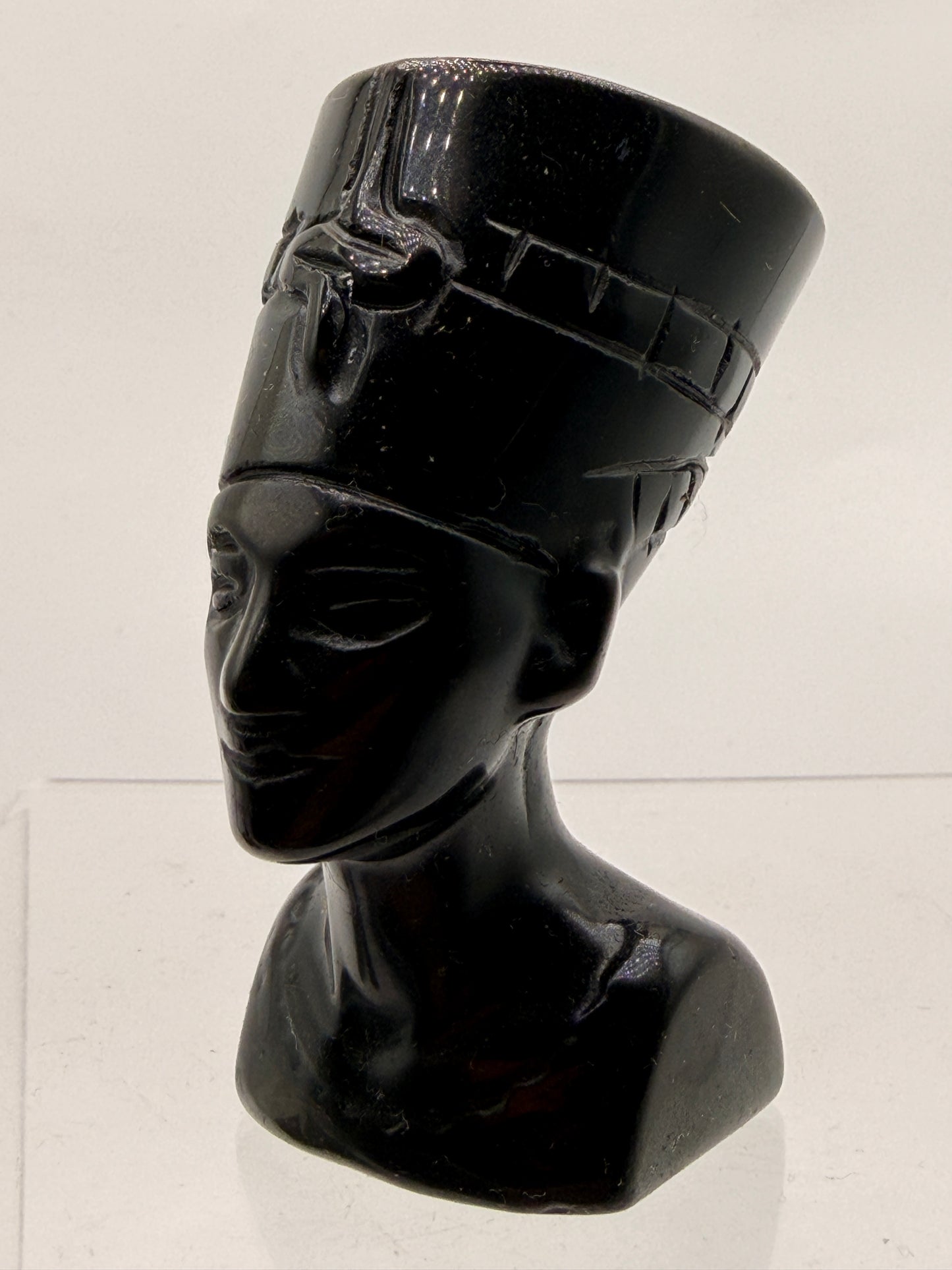 Crystal Egyptian Deities