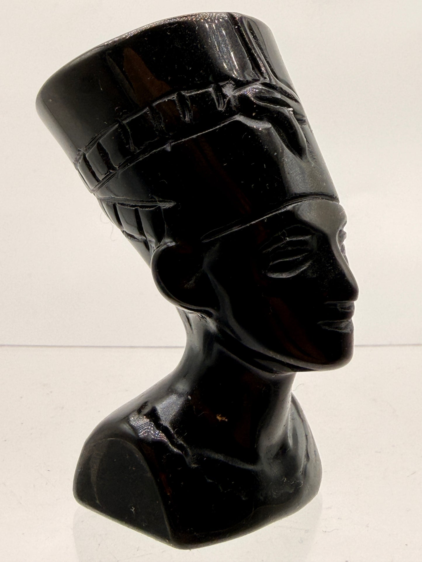 Crystal Egyptian Deities