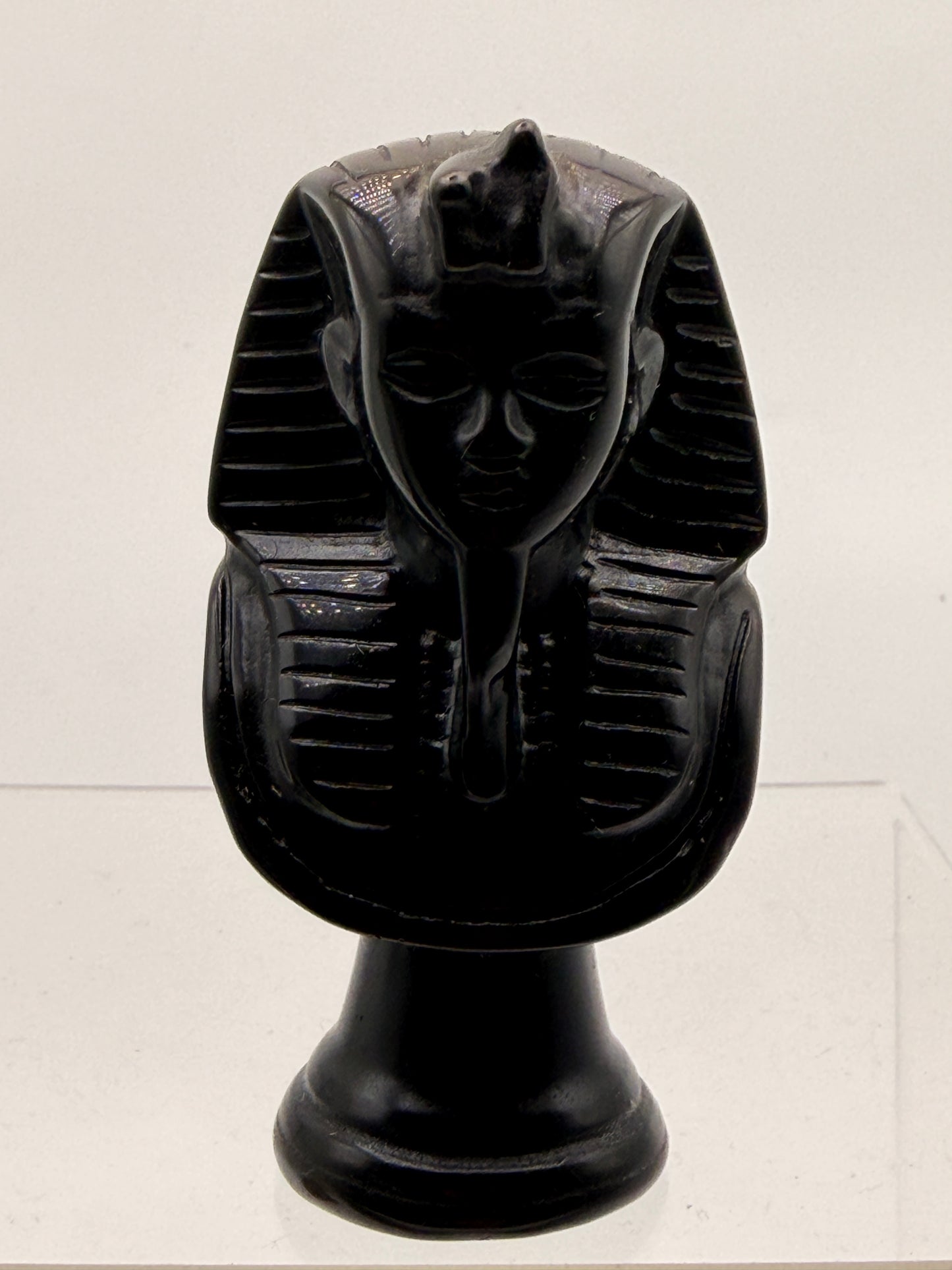 Crystal Egyptian Deities