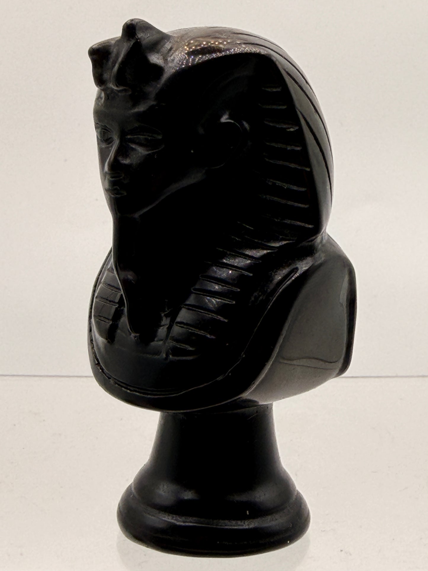 Crystal Egyptian Deities