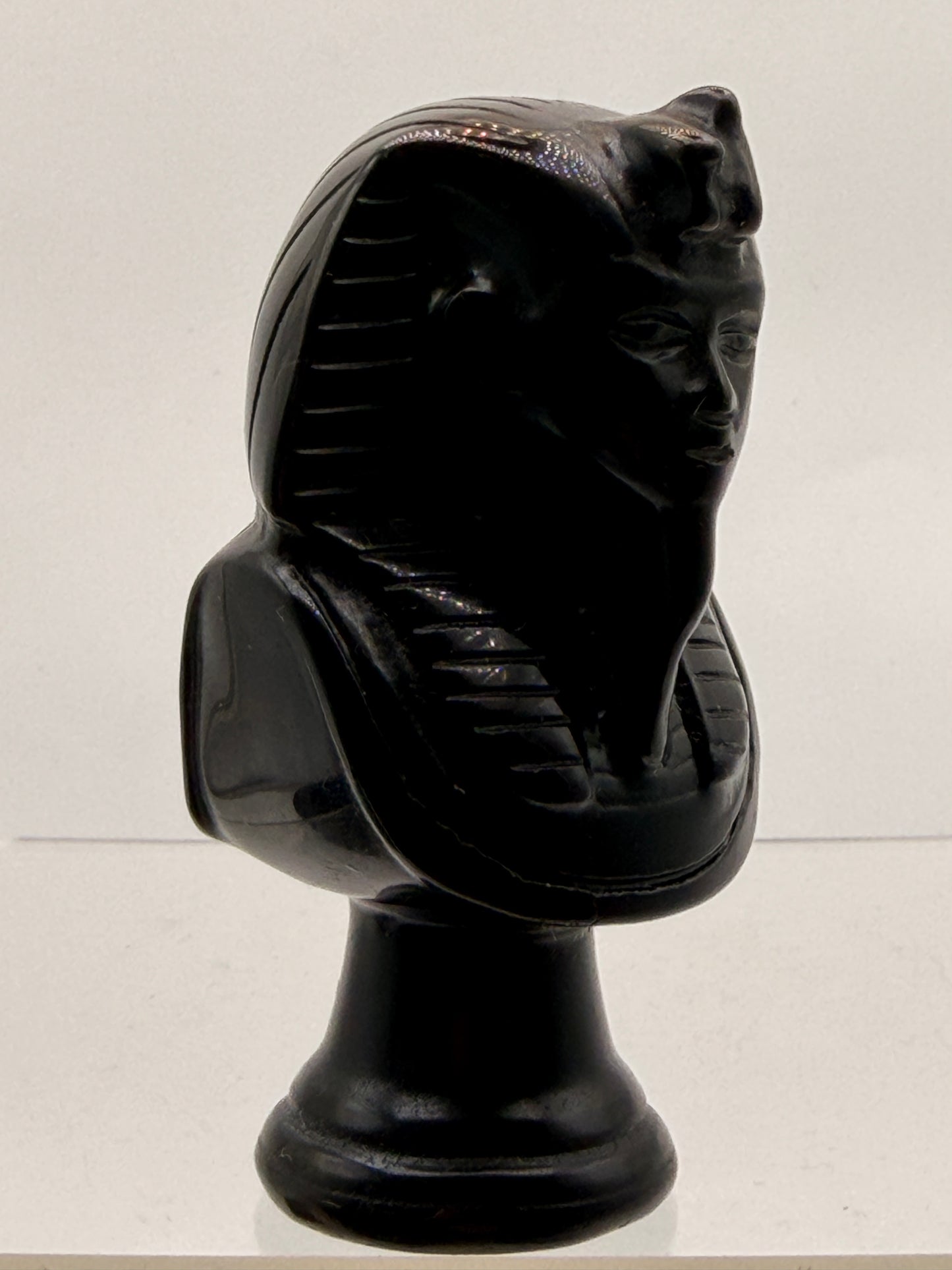 Crystal Egyptian Deities