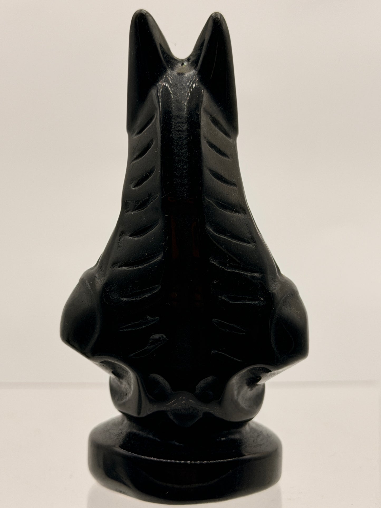 Crystal Egyptian Deities