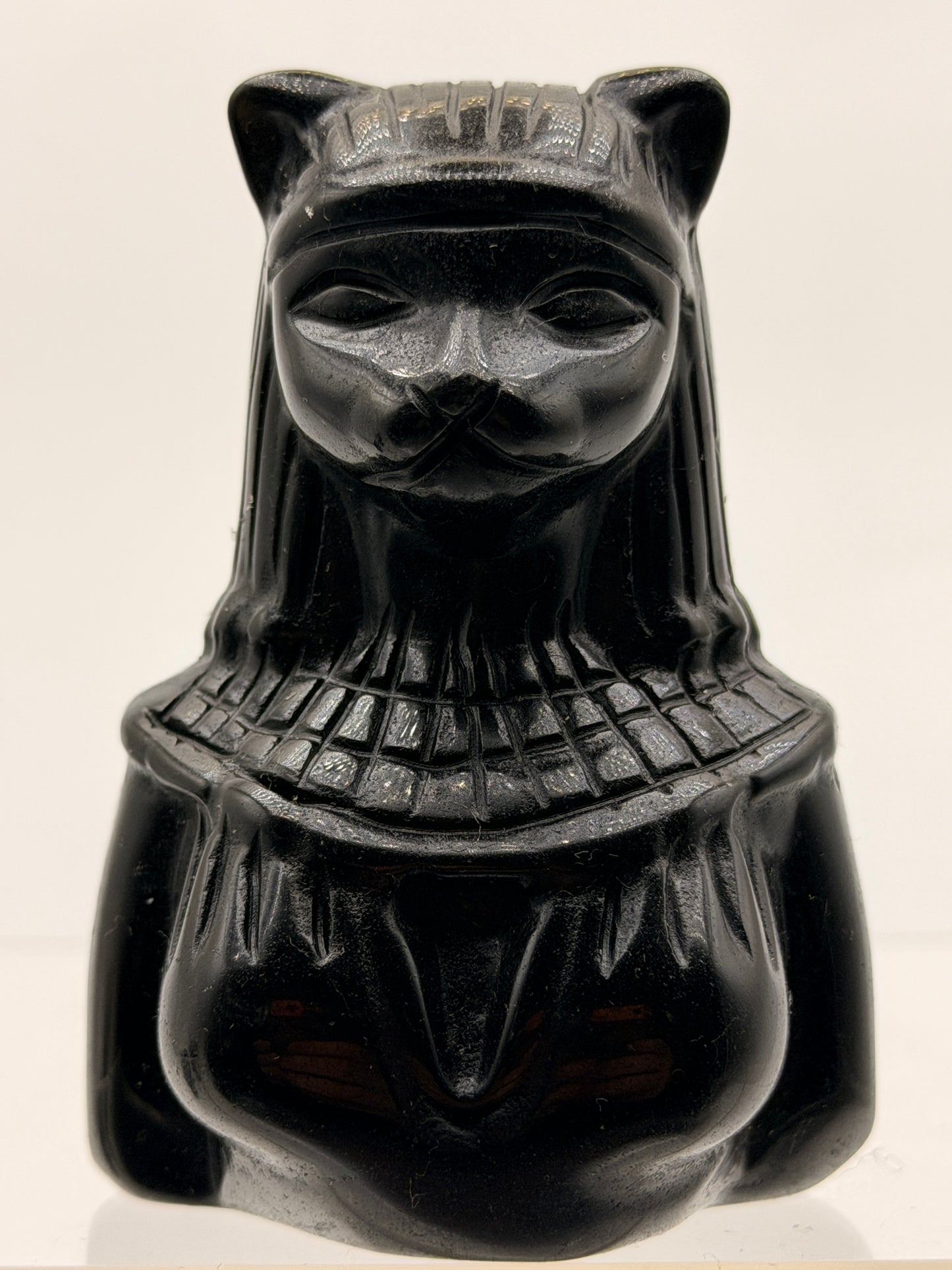 Crystal Egyptian Deities